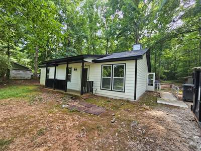 Project in Covington