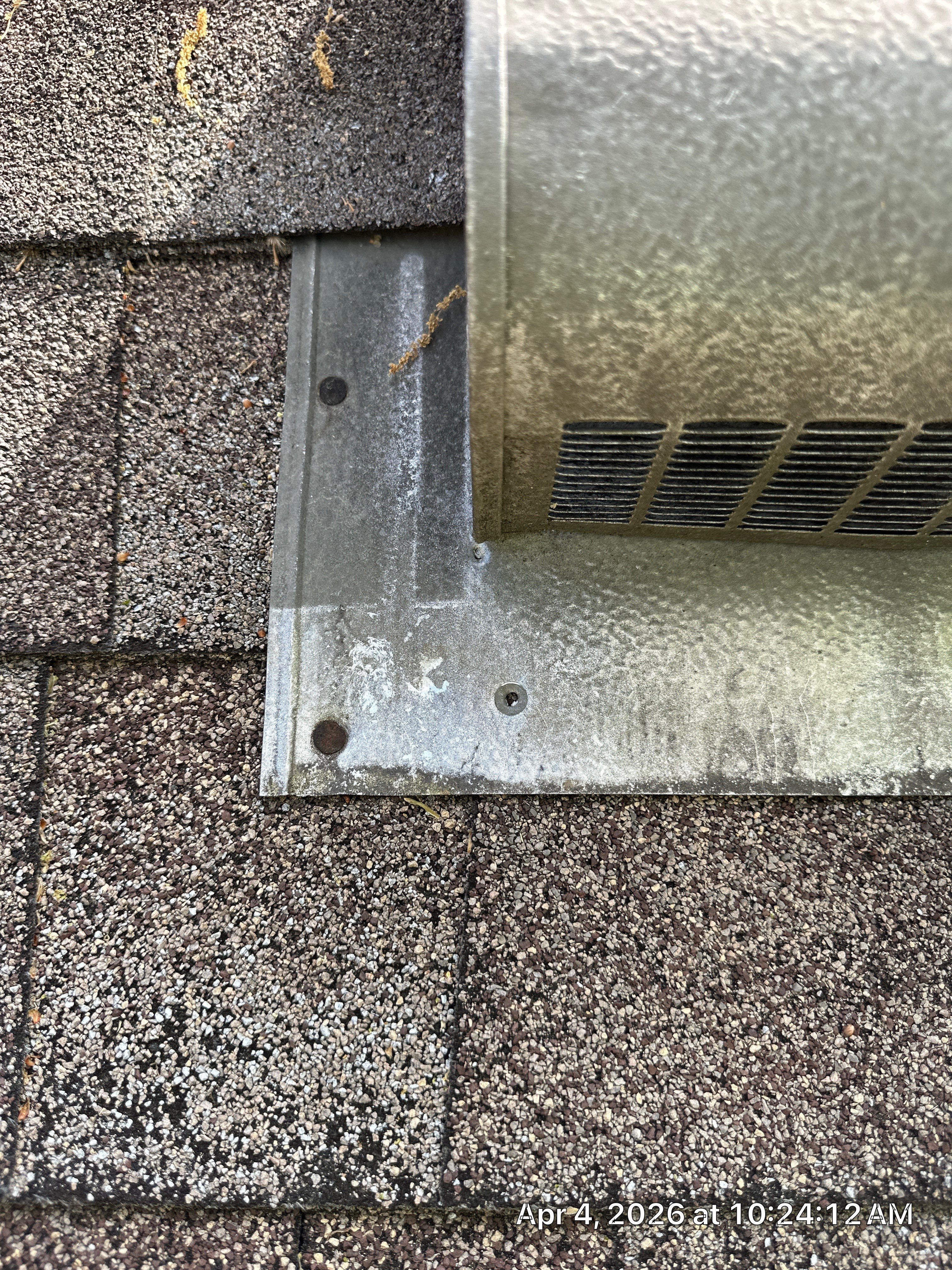Repair Assessment & Preexisting Conditions by Paragon Roofing