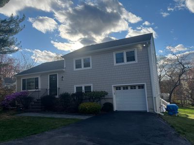 Siding Project in Long Hill, NJ