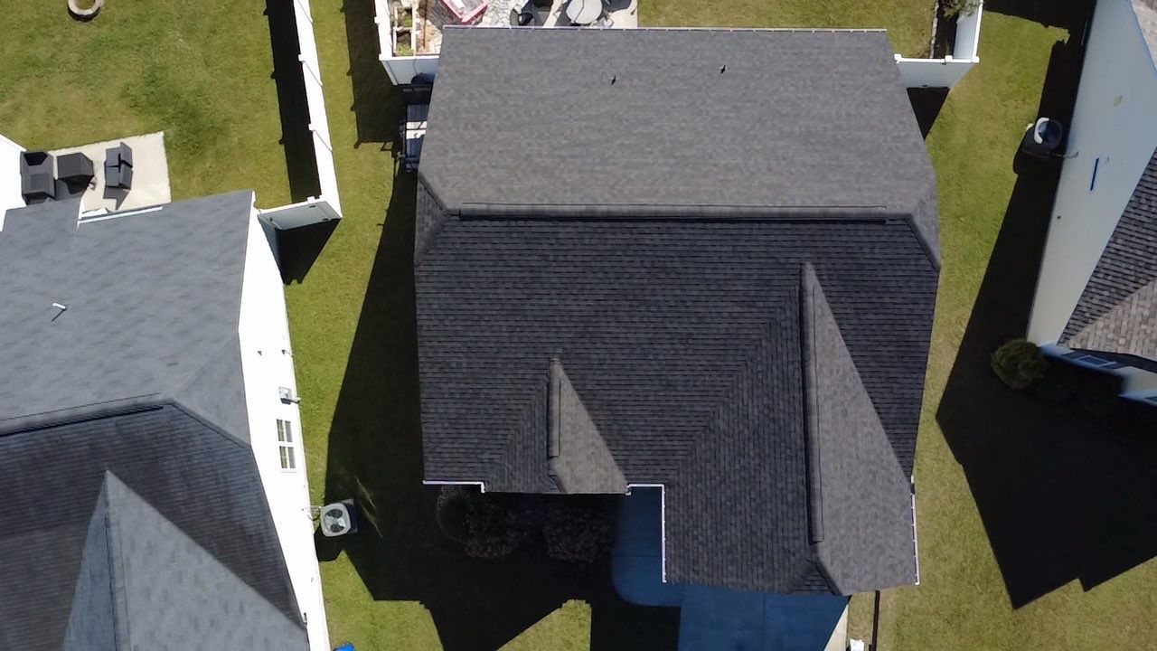 Alpha Sky Roofing featured photo.