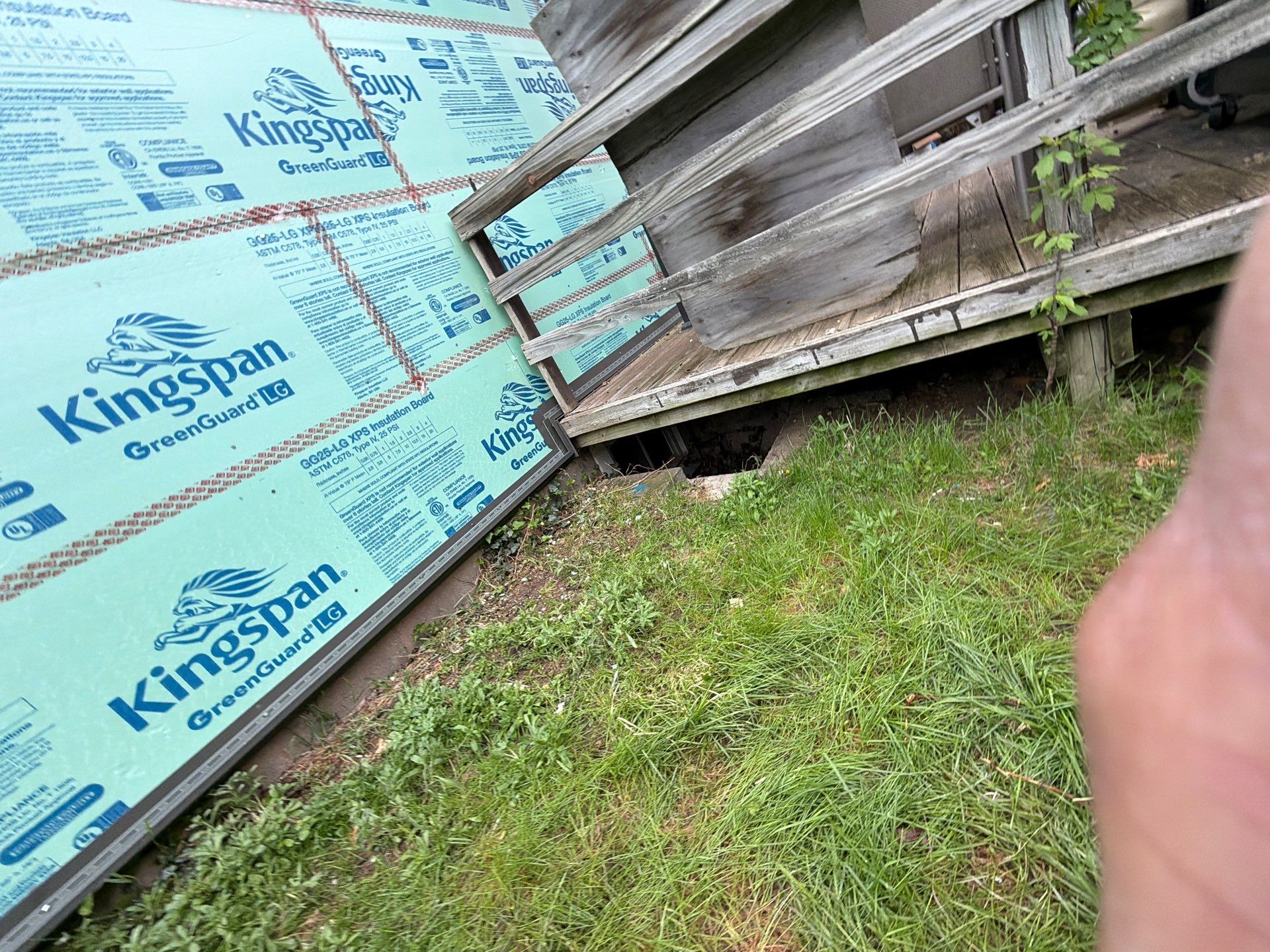 Roof Replacement using Owens Corning Duration by 180 Contractors