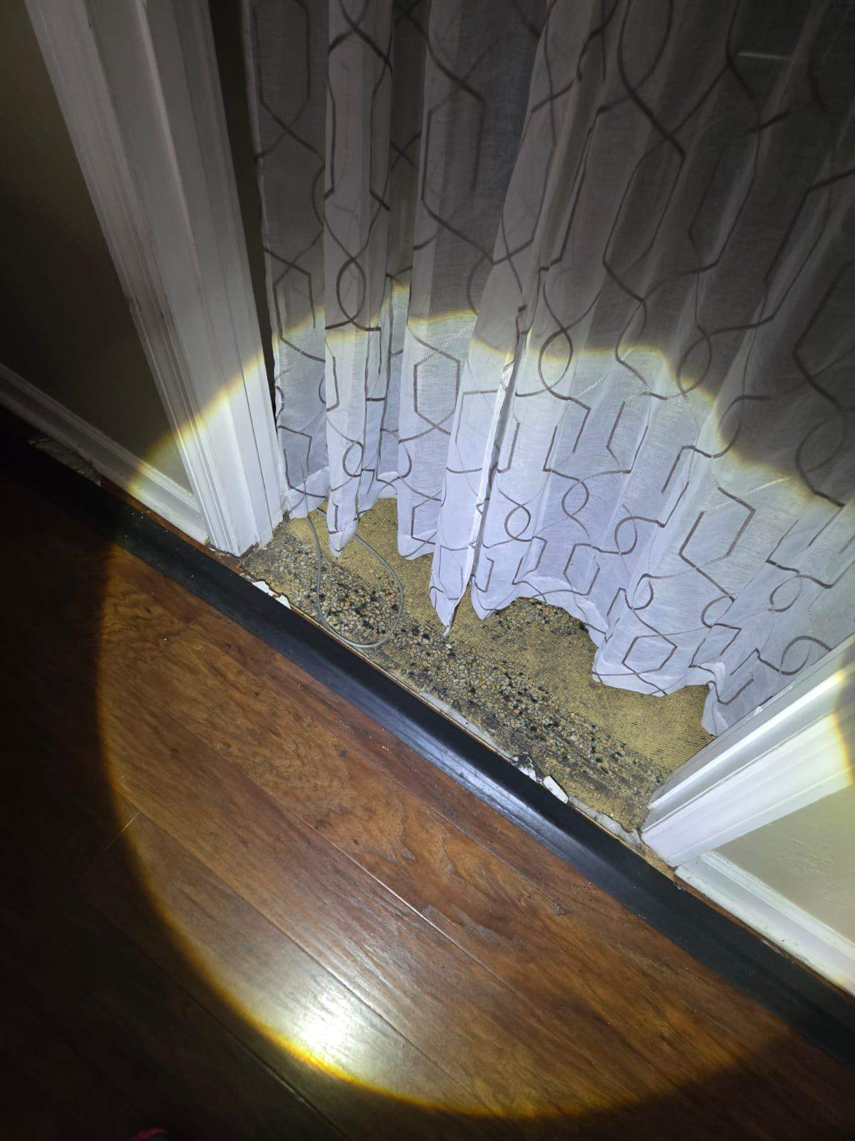 Water Damage Claim in St. Petersburg by FLAPA & KeyStone