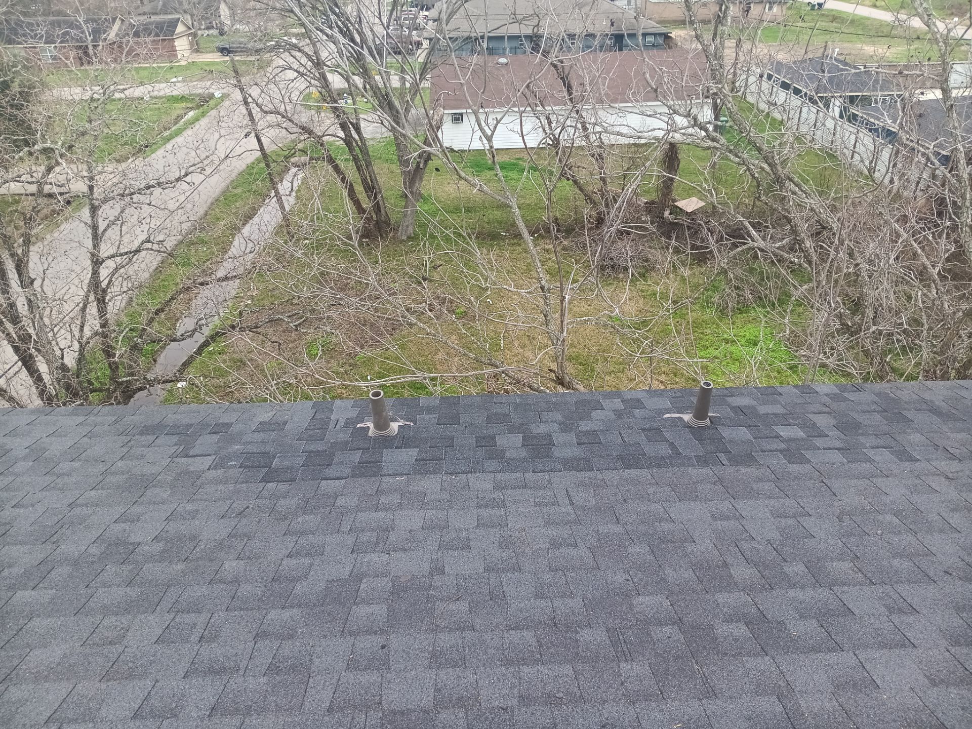 Roof Repair Houston by Roof Repair Company