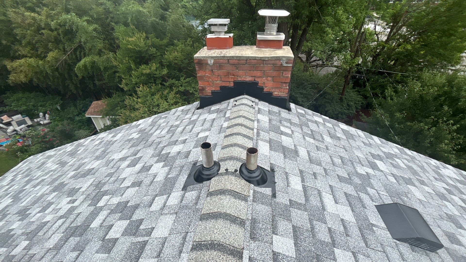 1121 16th Street South, Arlington, VA 22202 UNITED STATES by American Custom Contractors