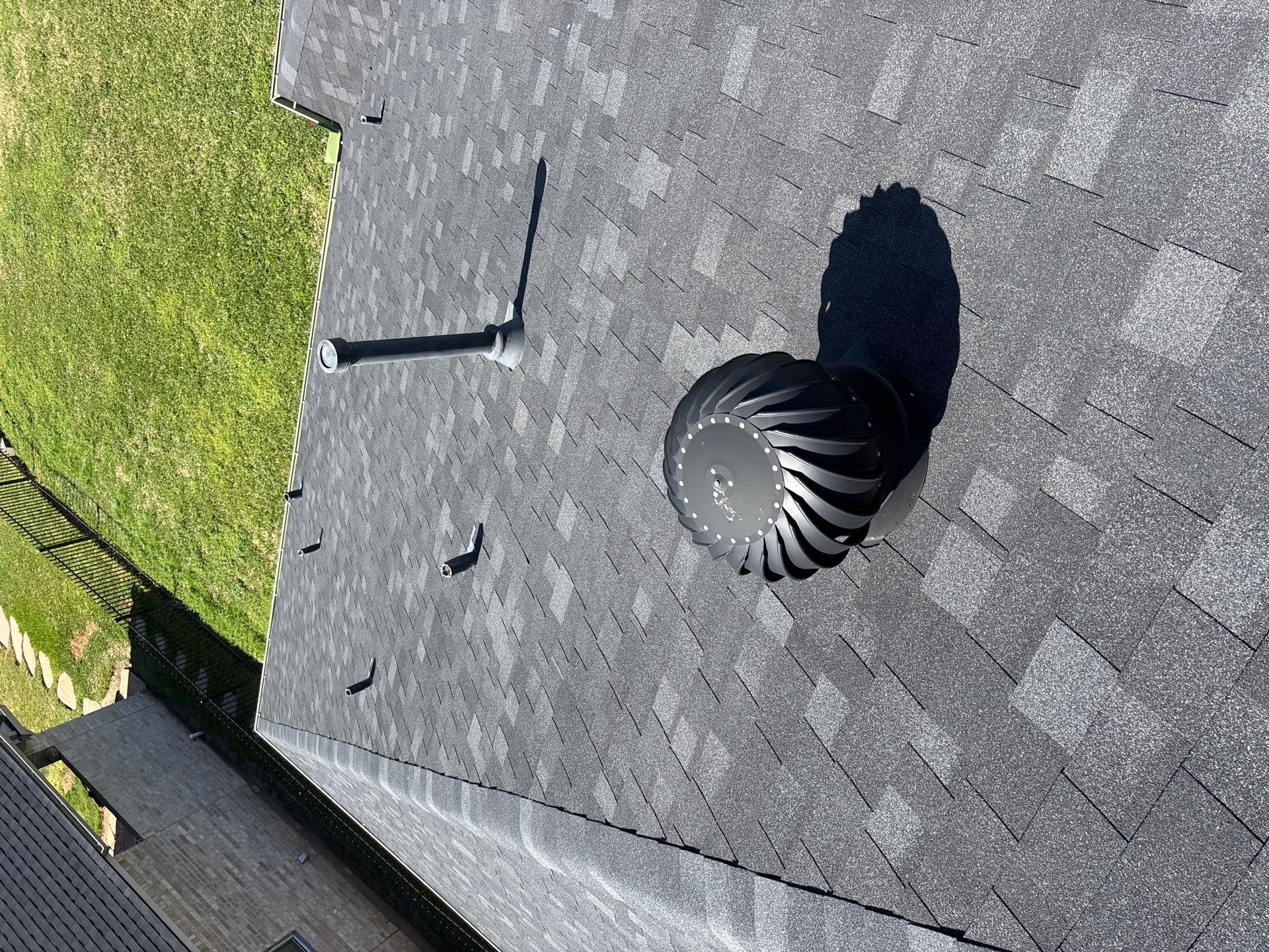 Roof Repair Seabrook by Roof Repair Company