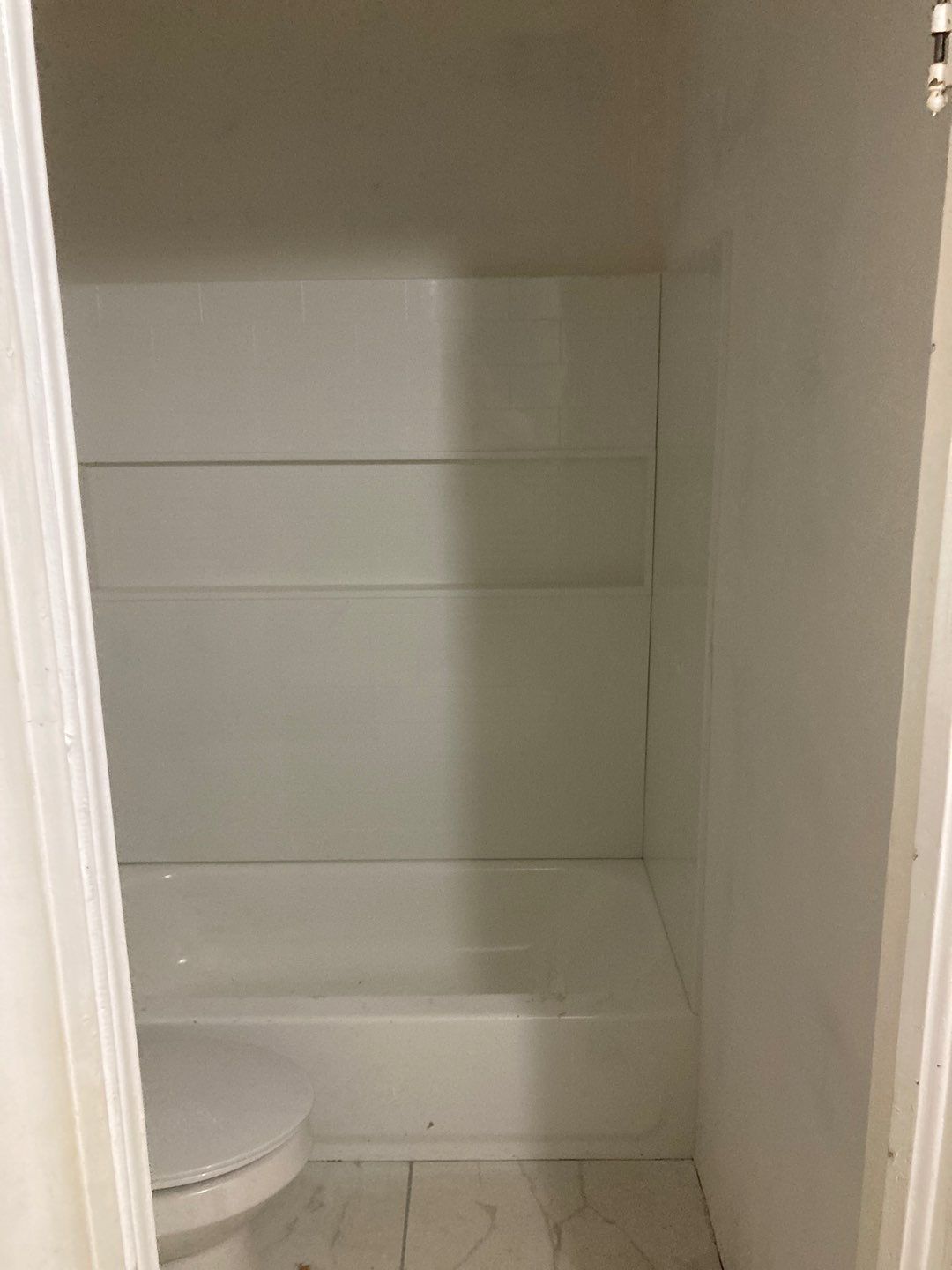 Tuscaloosa - Bathroom Addition by Pillar and Pine