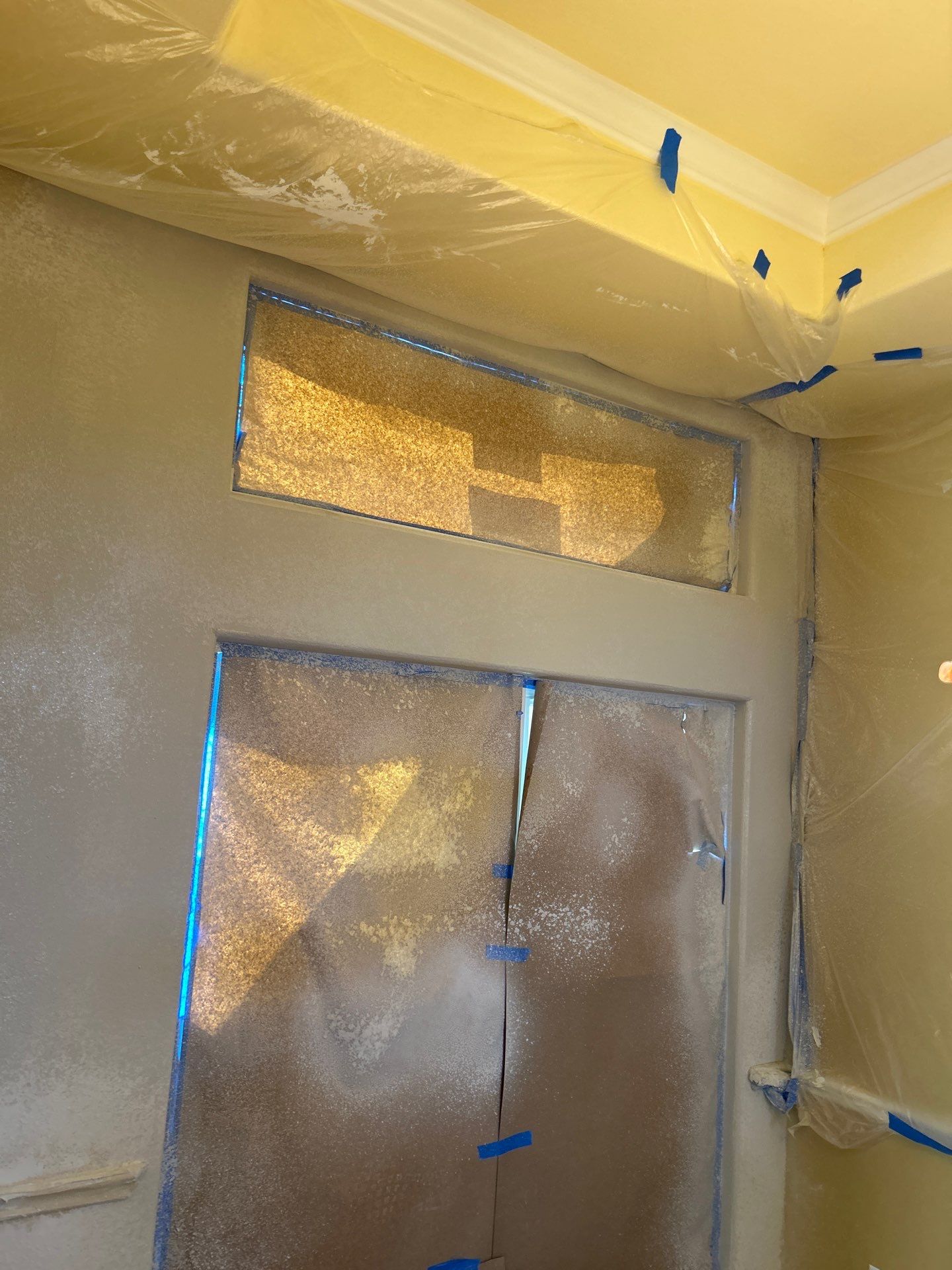 Stucco Problems in Paradise  by Bayfront Roofing and Construction