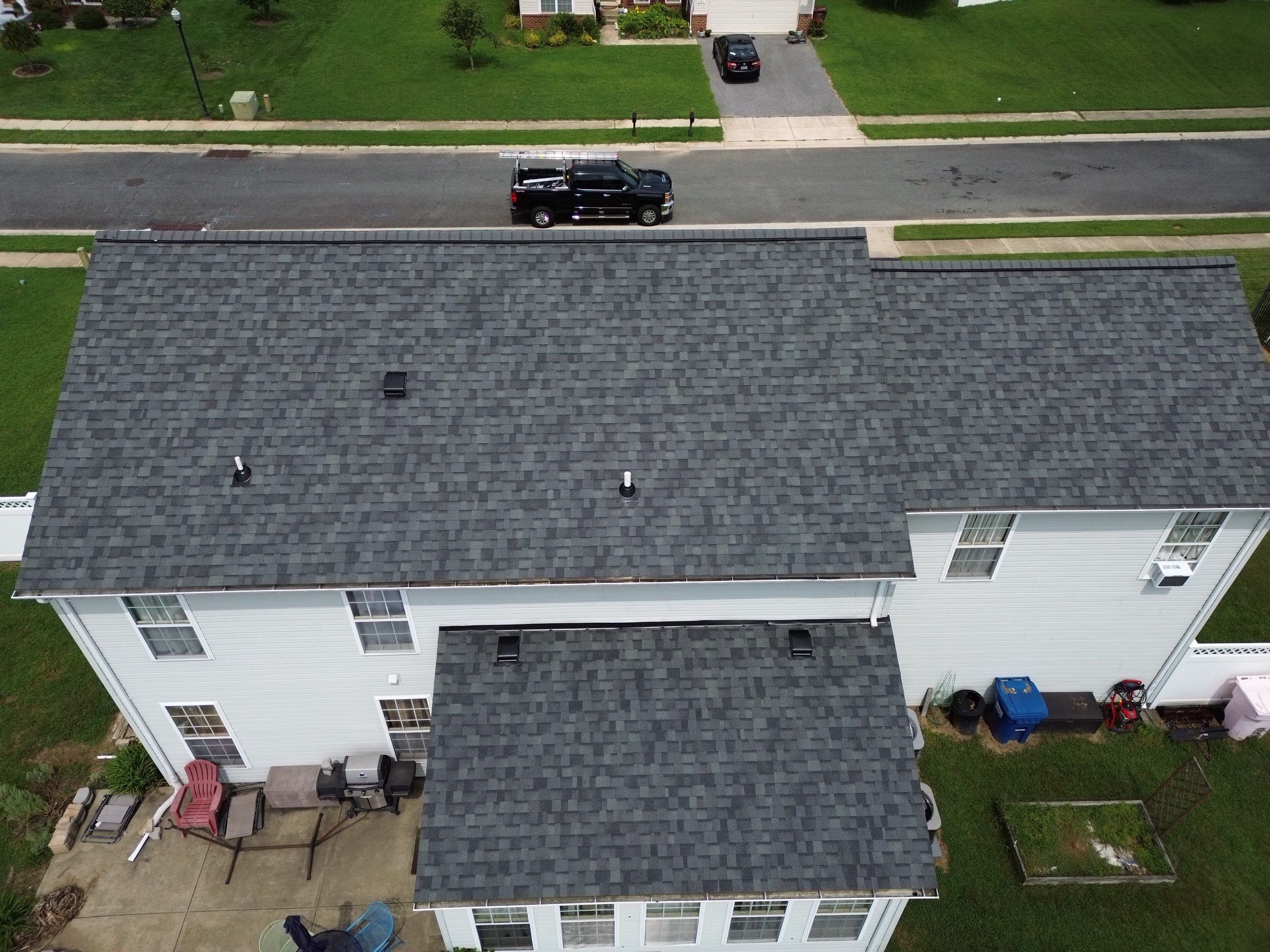 289 Tidewater Circle, Preston, MD 21655 US by American Custom Contractors
