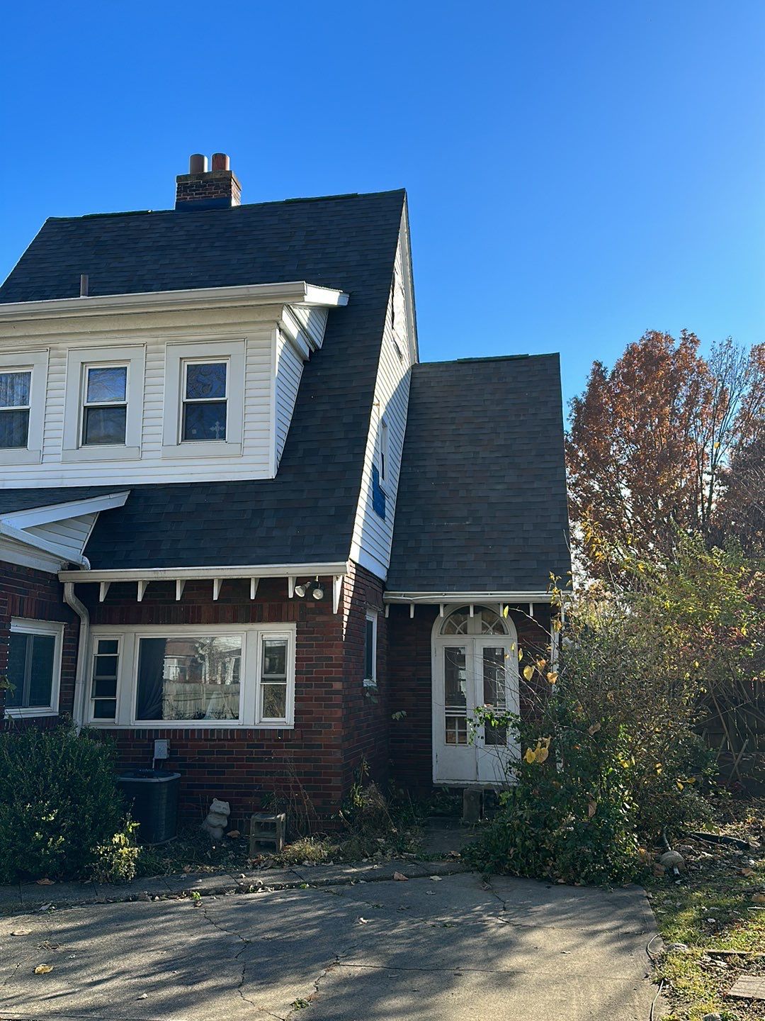 Residential Roofing Installation using Malarkey Vista by Modern Roof