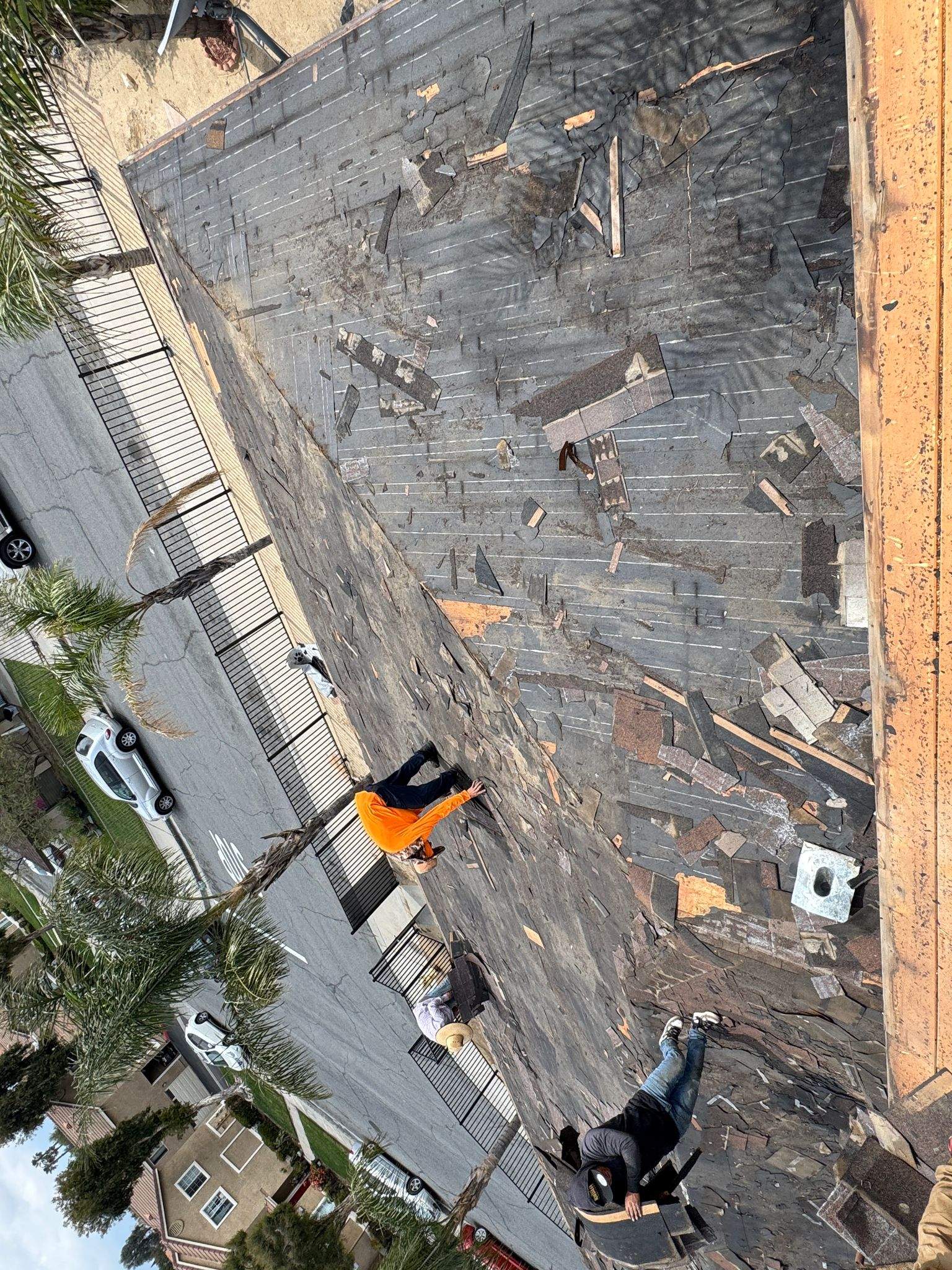 Roof Replacement - Rialto, CA 92376 by Epic Roof Replacement
