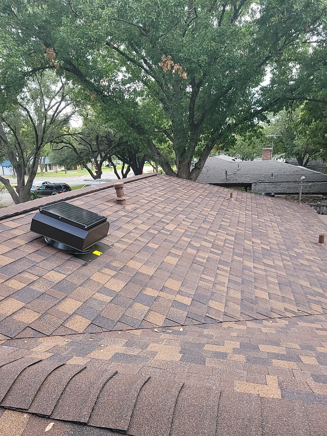 Brownwood - Owens Corning TruDefinition Duration by RoofsOnly.com
