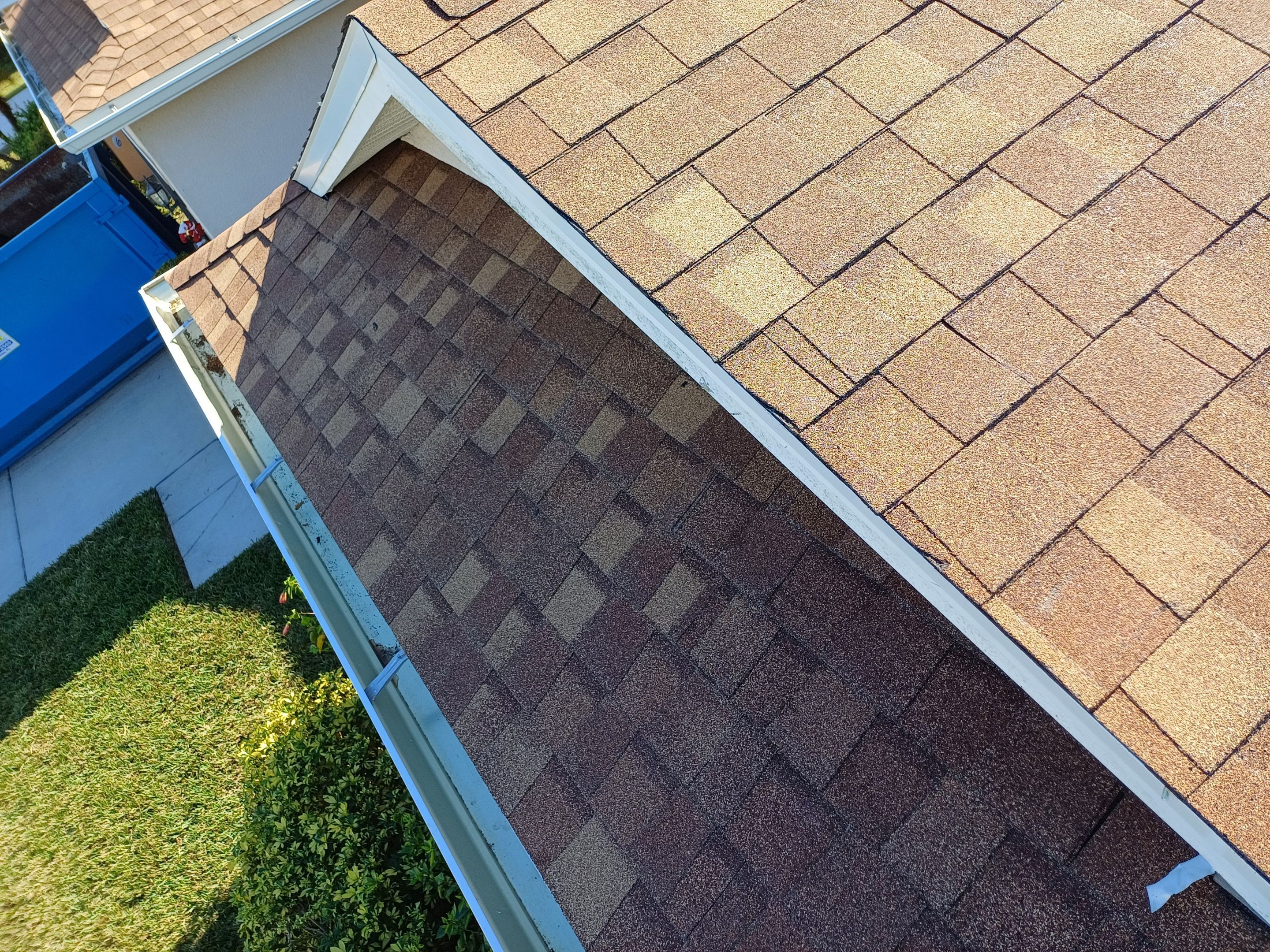 Project in Kissimmee by You Restorations LLC DBA YOU-Home