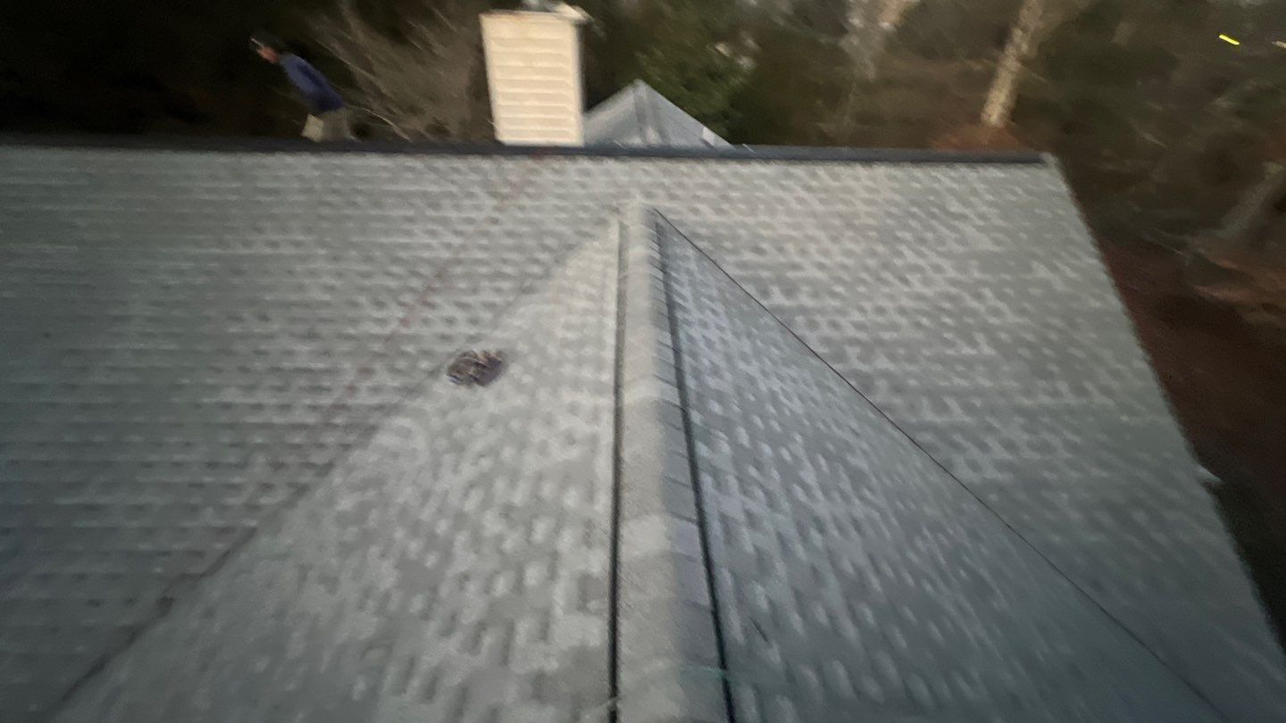 The Schwartzes by United Contracting and Roofing