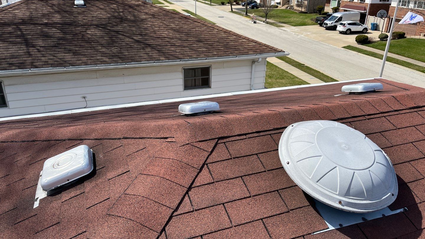 Roof/Gutter Repair by G2