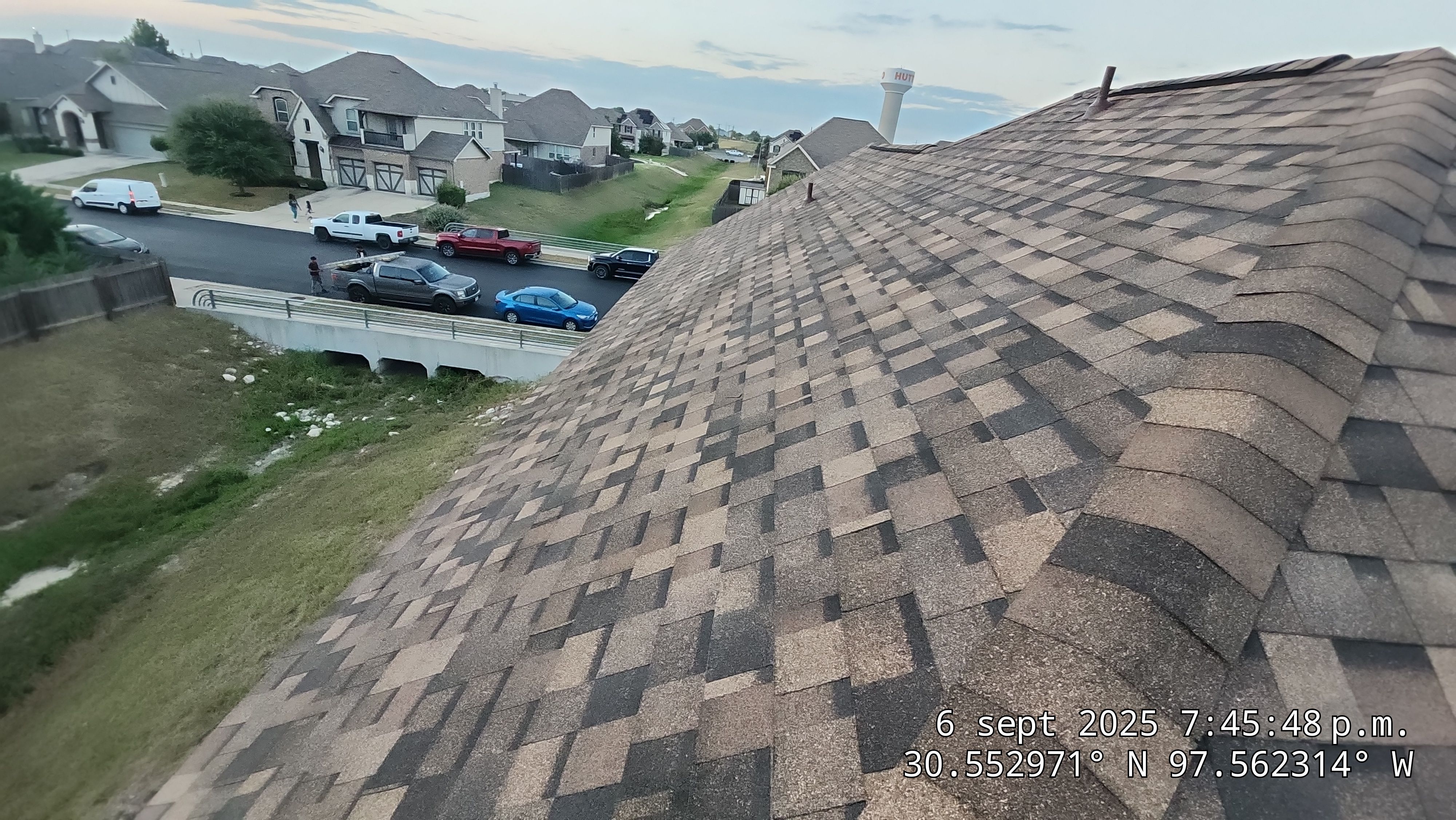 Roof, Solar, Gutters and Tarping Services by Caliber Restoration LLC