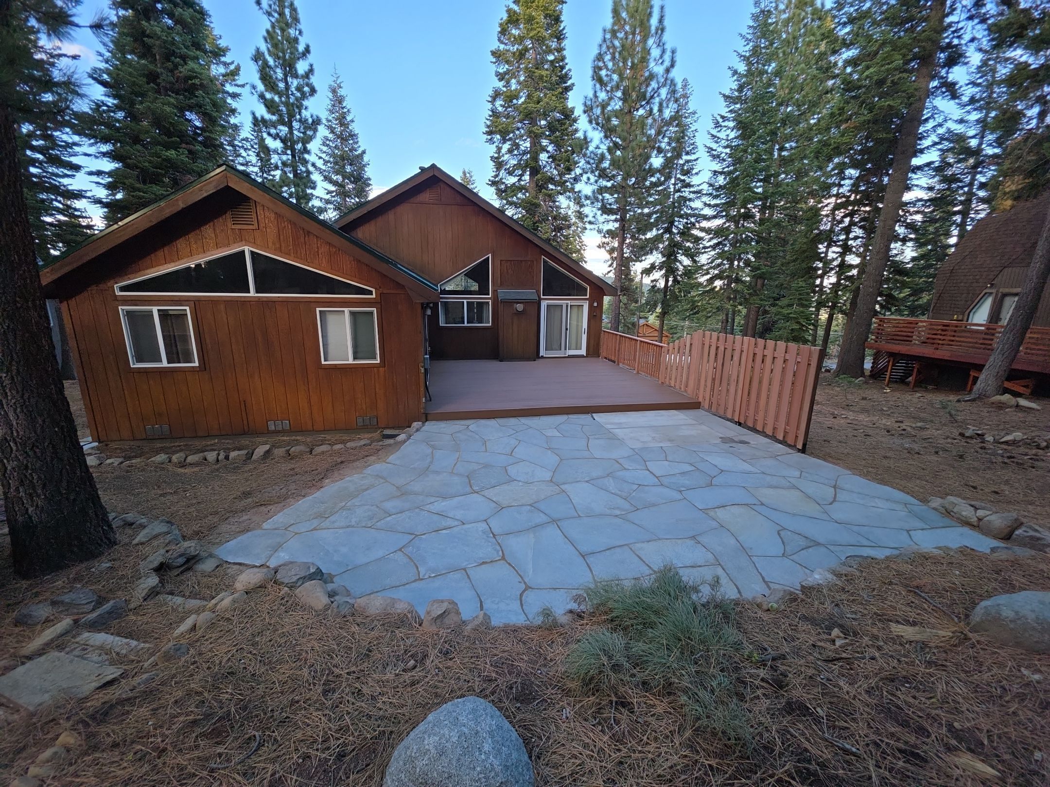The Tahoe Tradesman LLC featured photo.