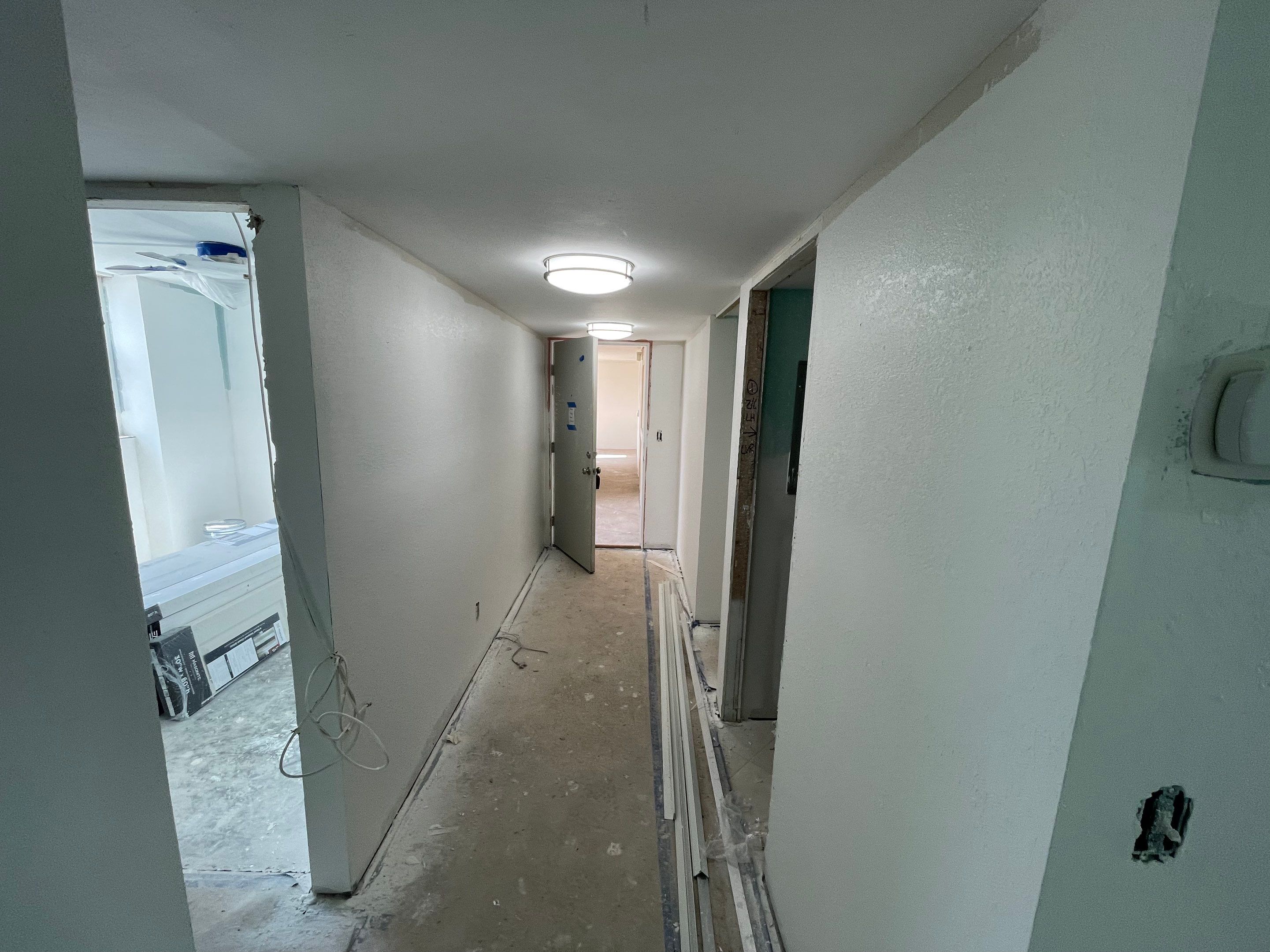 Project in South Pasadena, FL by Proline 