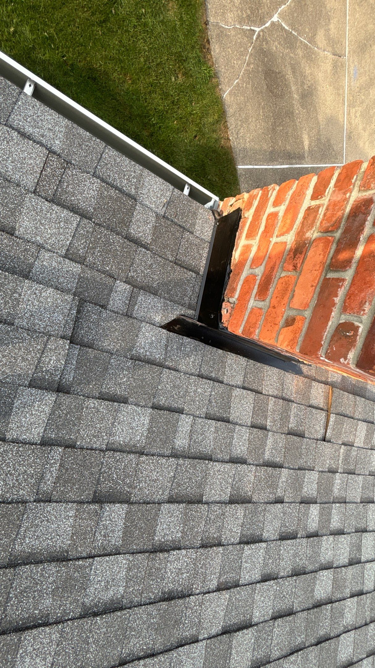 Roof Replacement using CertainTeed Landmark by 180 Contractors