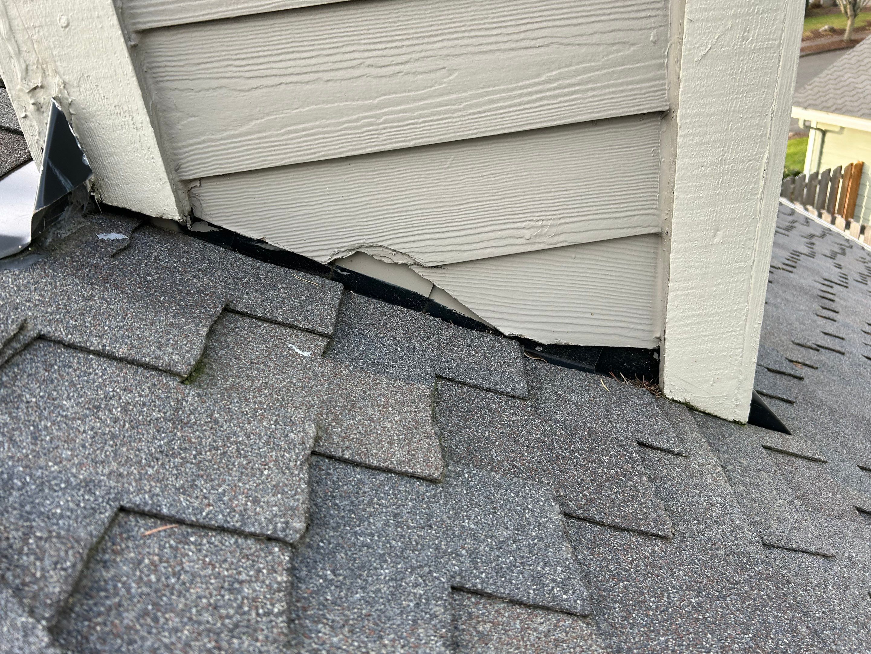 Roof Maintenance in Beaverton by Prodigy Roof Solutions