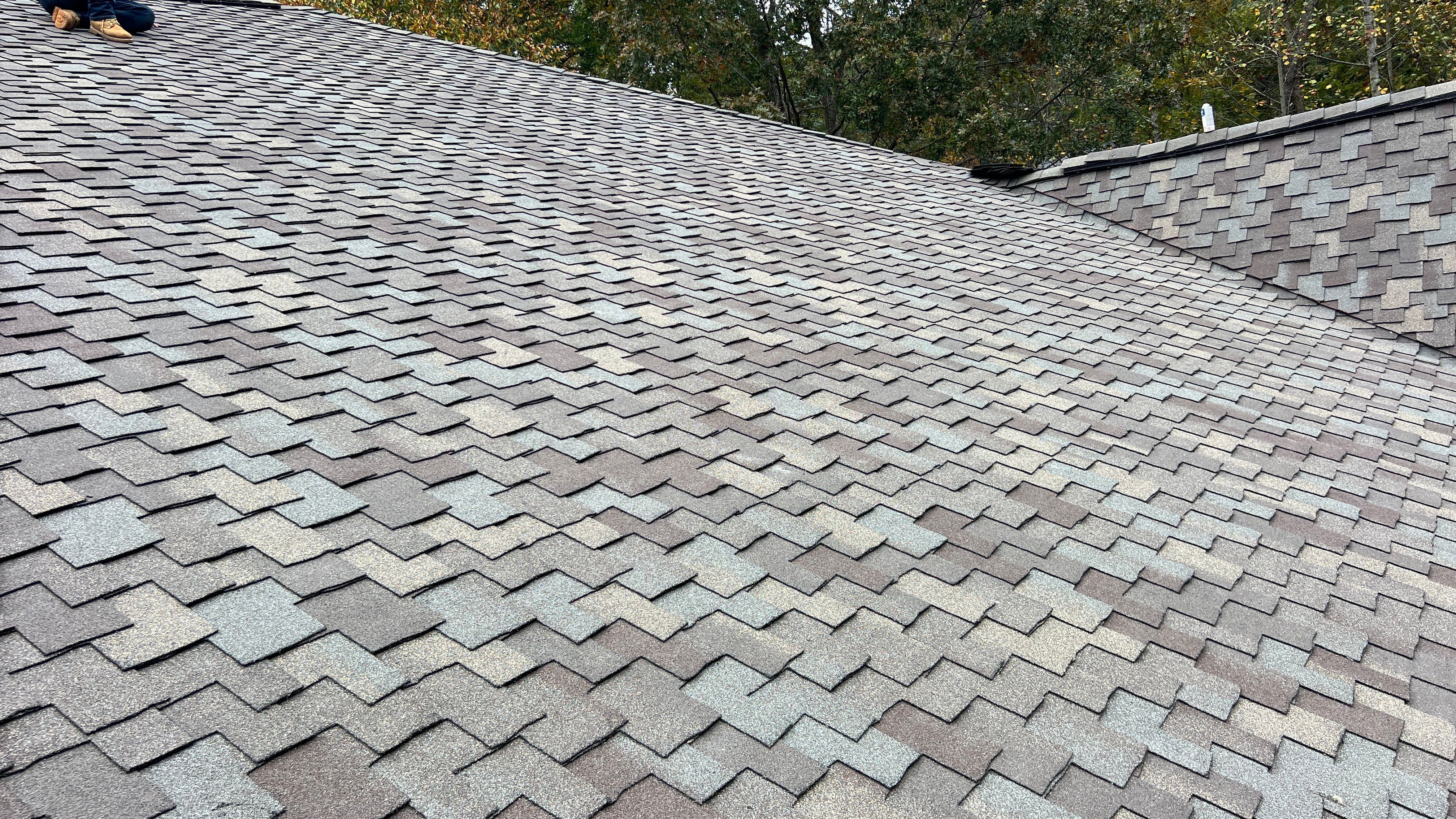 Catherine Cutter by United Contracting and Roofing