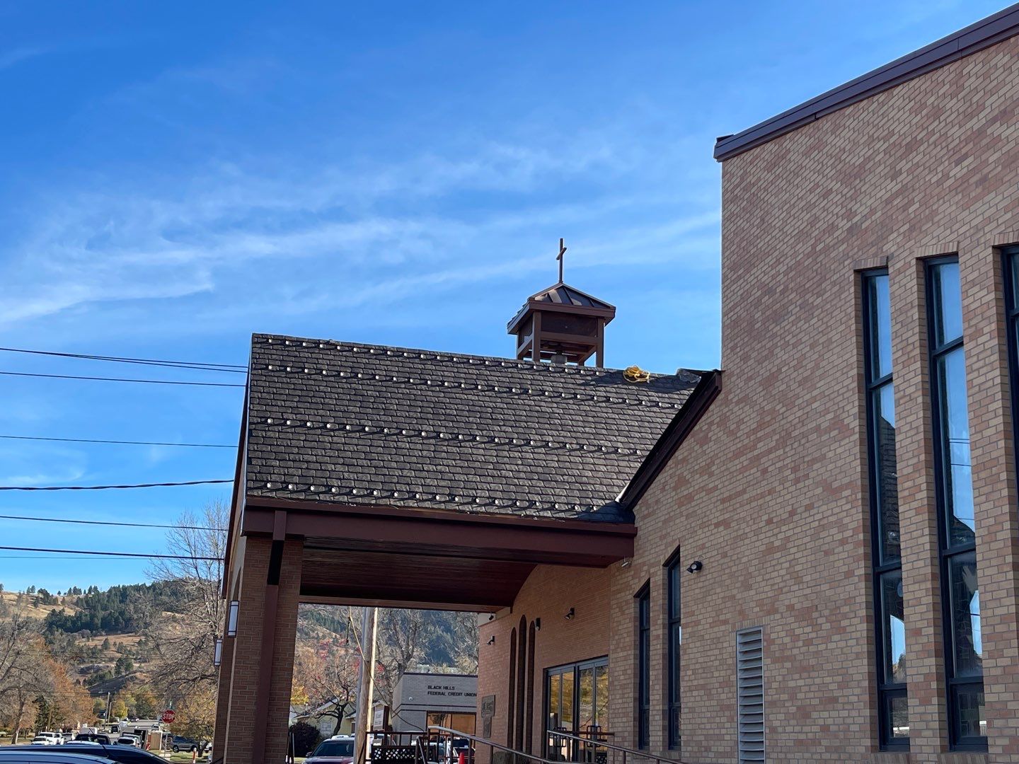 Commercial Roofing Installation using EuroShield by Weather-Tite Exteriors LLC