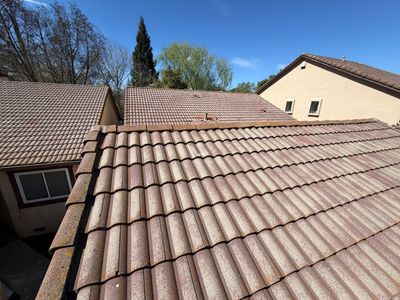 Project in Citrus Heights 