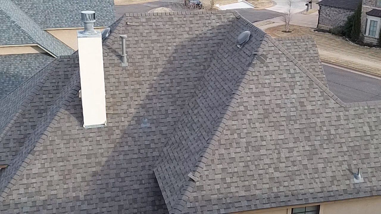 Roof Replacement in Edmond Oklahoma | Edmond Roofer – McCann’s Roofing & Construction by McCann's Roofing and Construction