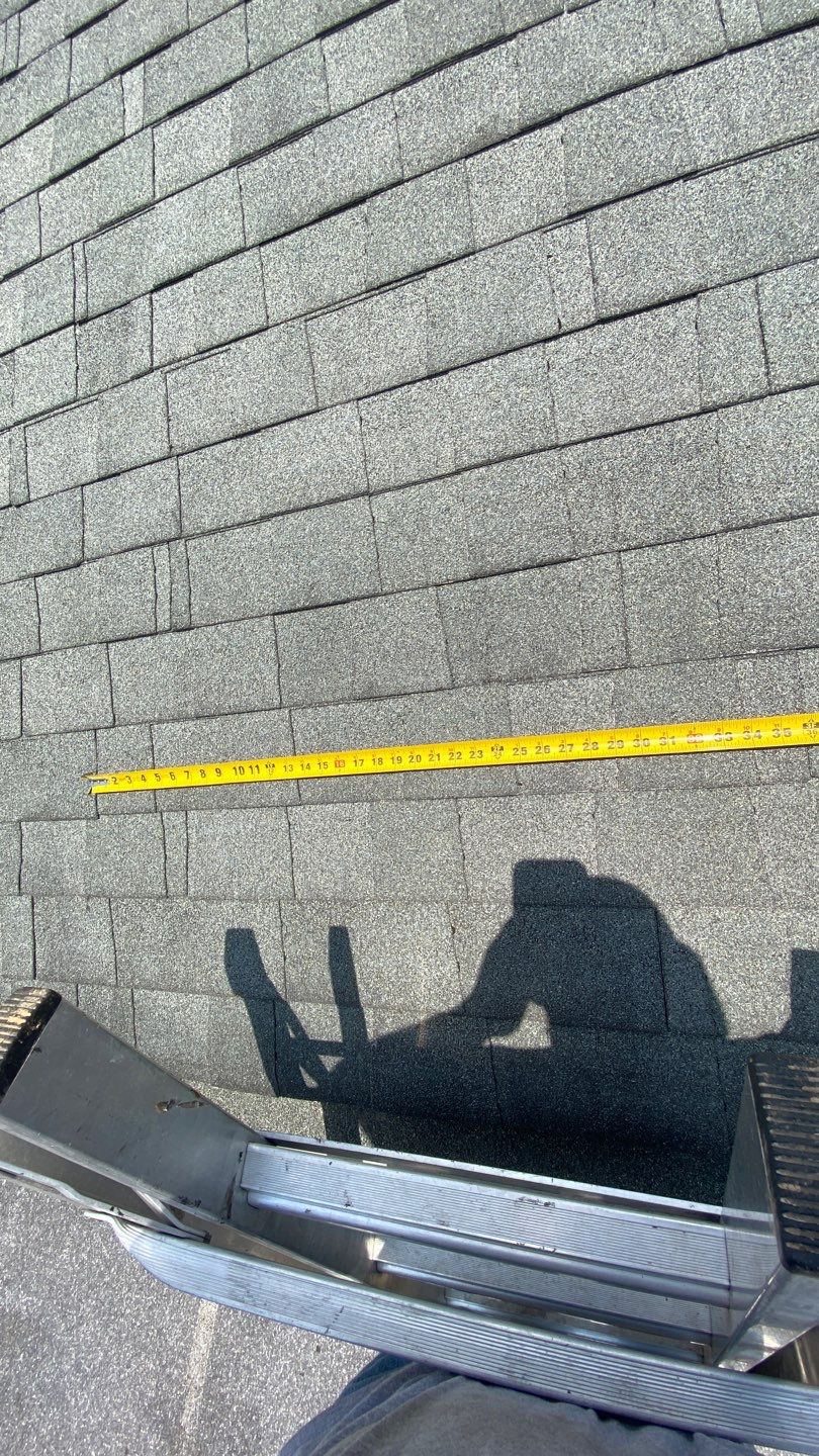 Roof Replacement in Westminster, MD • Tristar Martial Arts by Seipp Roofing, LLC