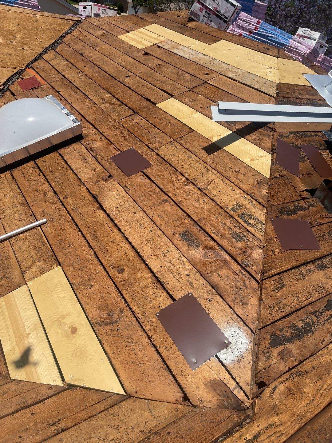 Roof Replacement - Gardena, CA 90247 by Epic Roof Replacement