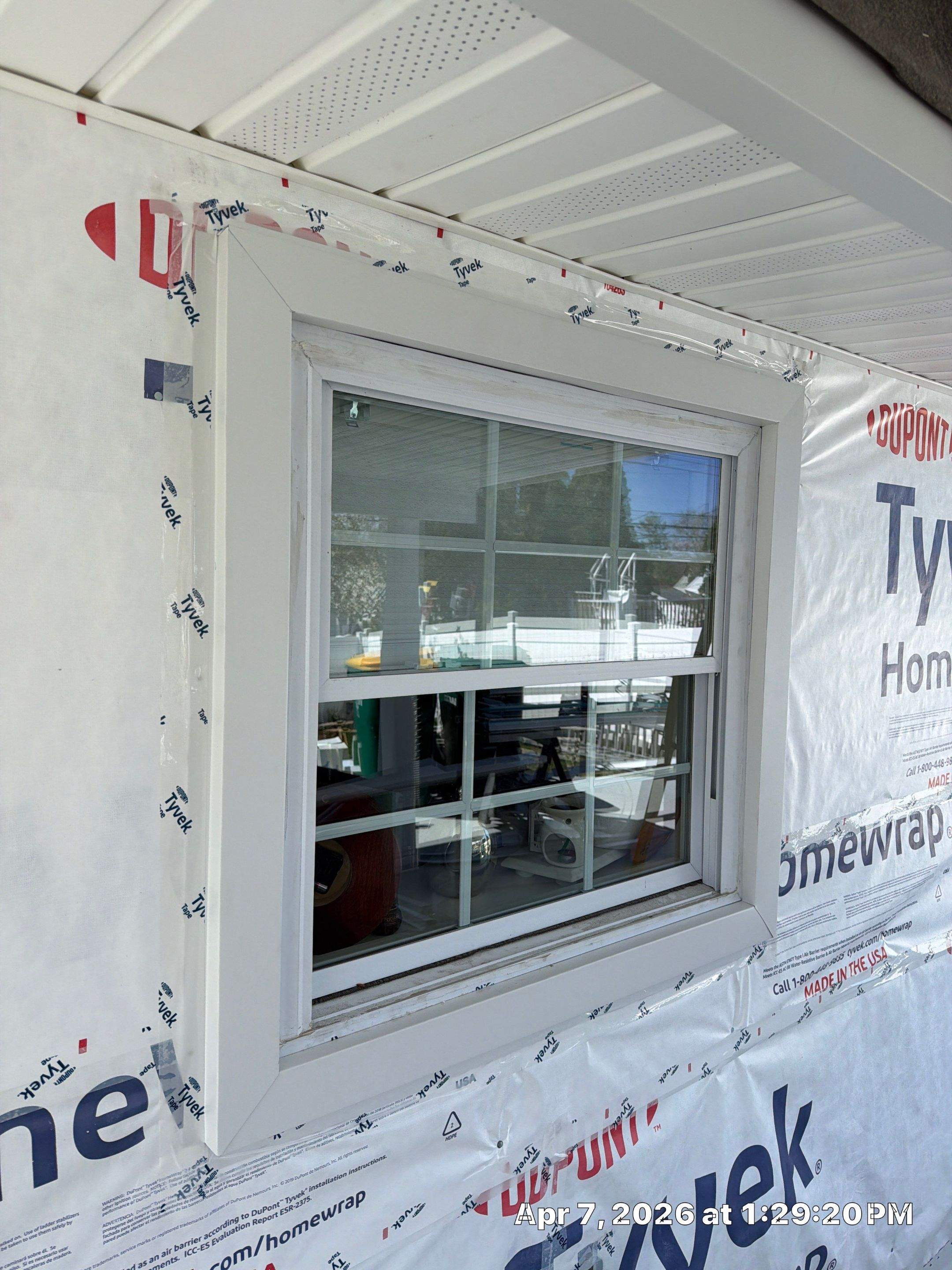 Project in Levittown by Stofan Construction LLC