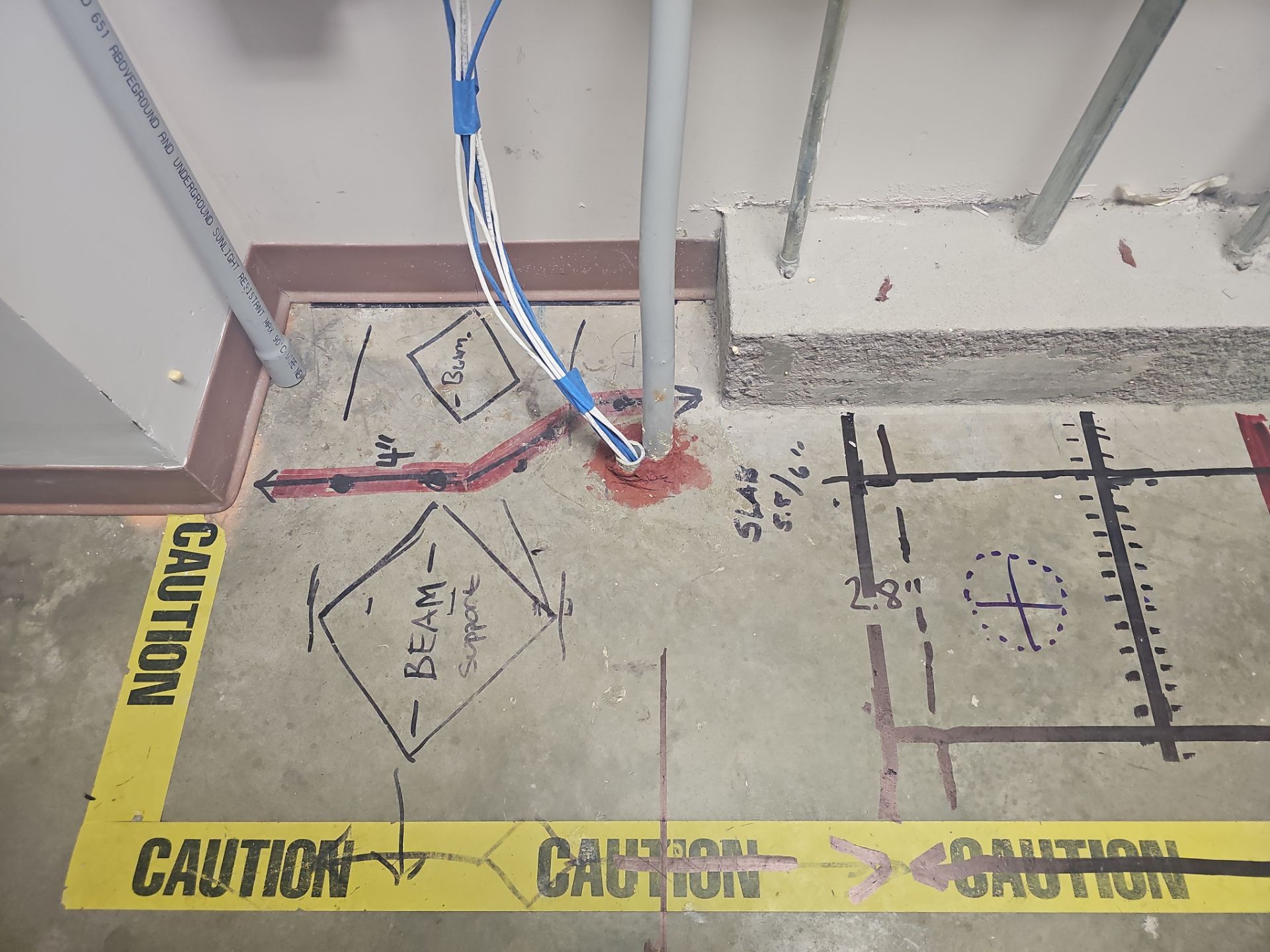 Concrete Scanning / Rebar Locating by Alsip Locating Service, LLC