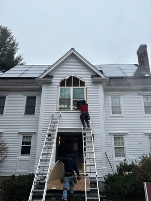 Doors & Windows | Acton