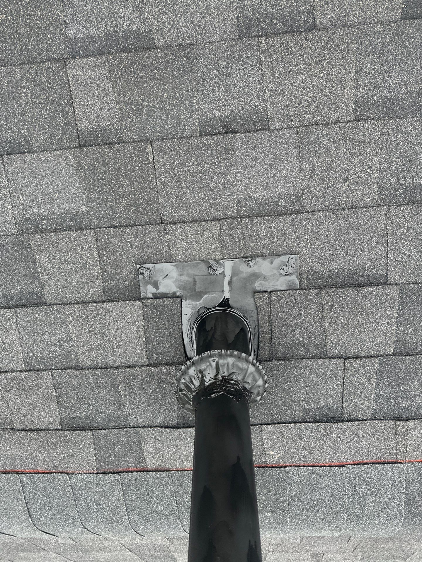 Project in Austin by Rhino Roofing and General Contracting, LLC