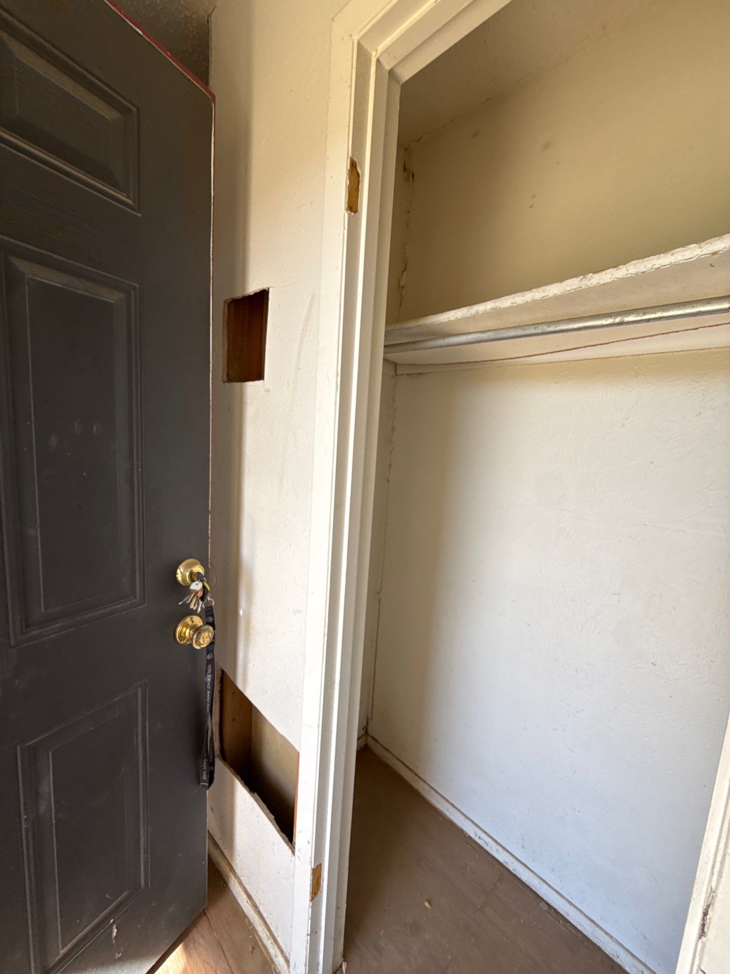 Glen rose by American Builders 