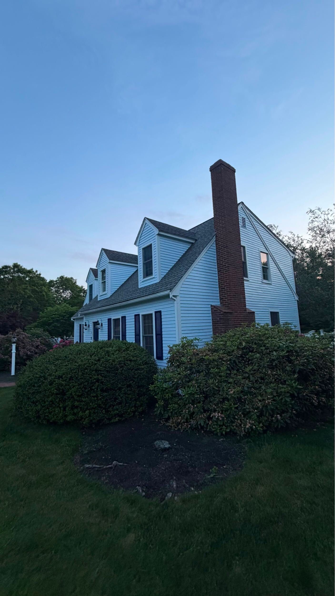 Exterior Painting in Pembroke, MA by Us Propaint And Renovation