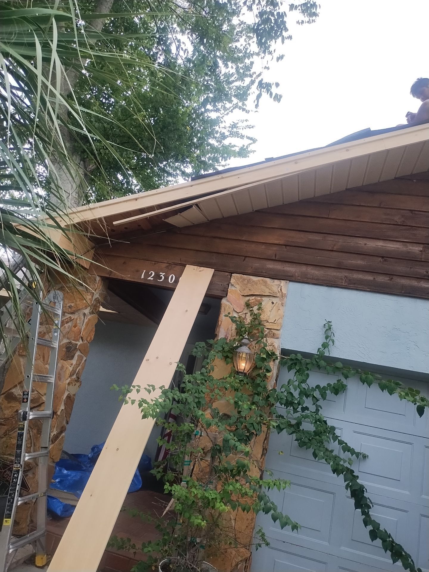 Project in Largo 33774 by Mitchell Roofing Company LLC 