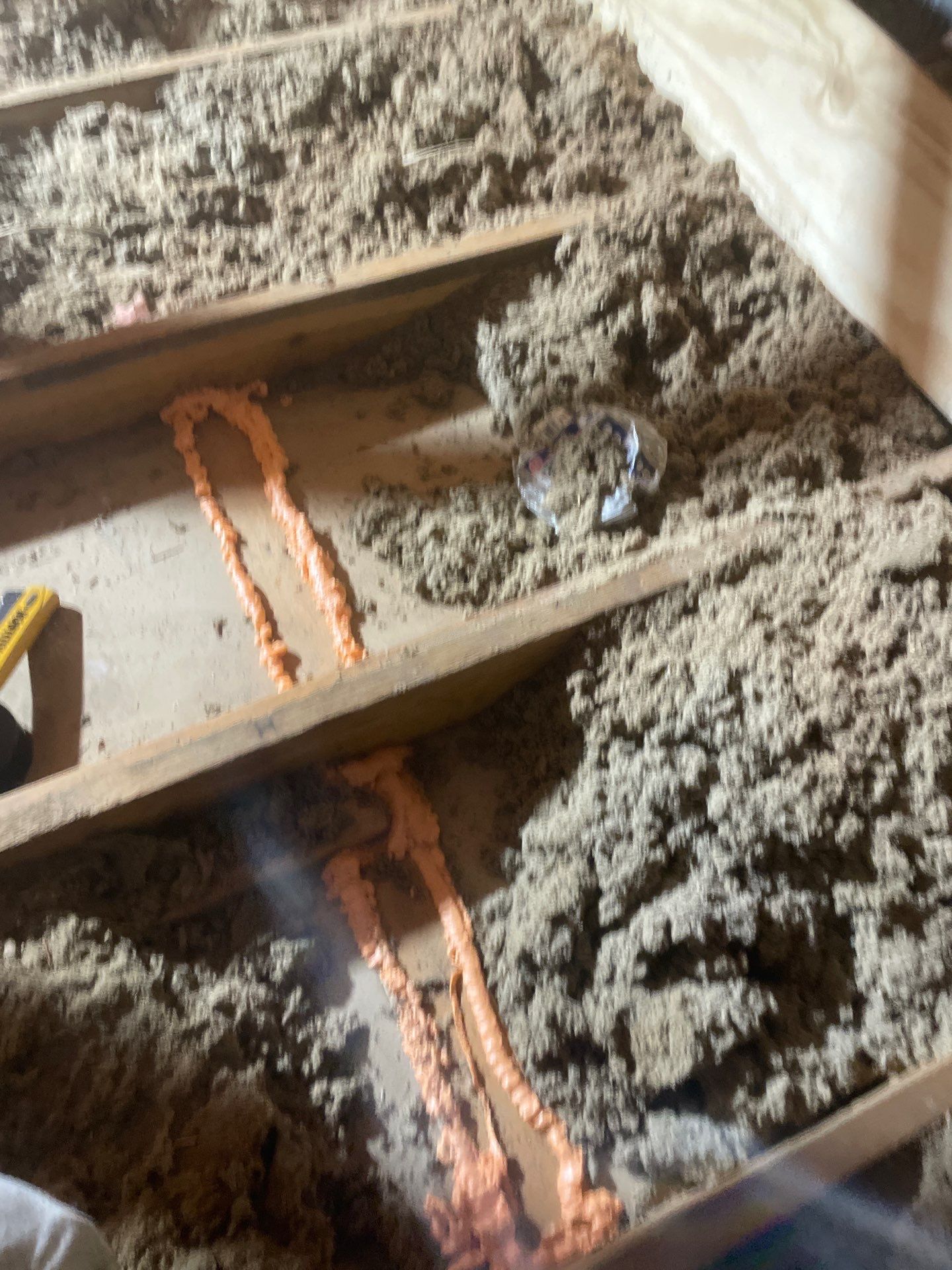 Project in Vienna, VA by Founders Insulation