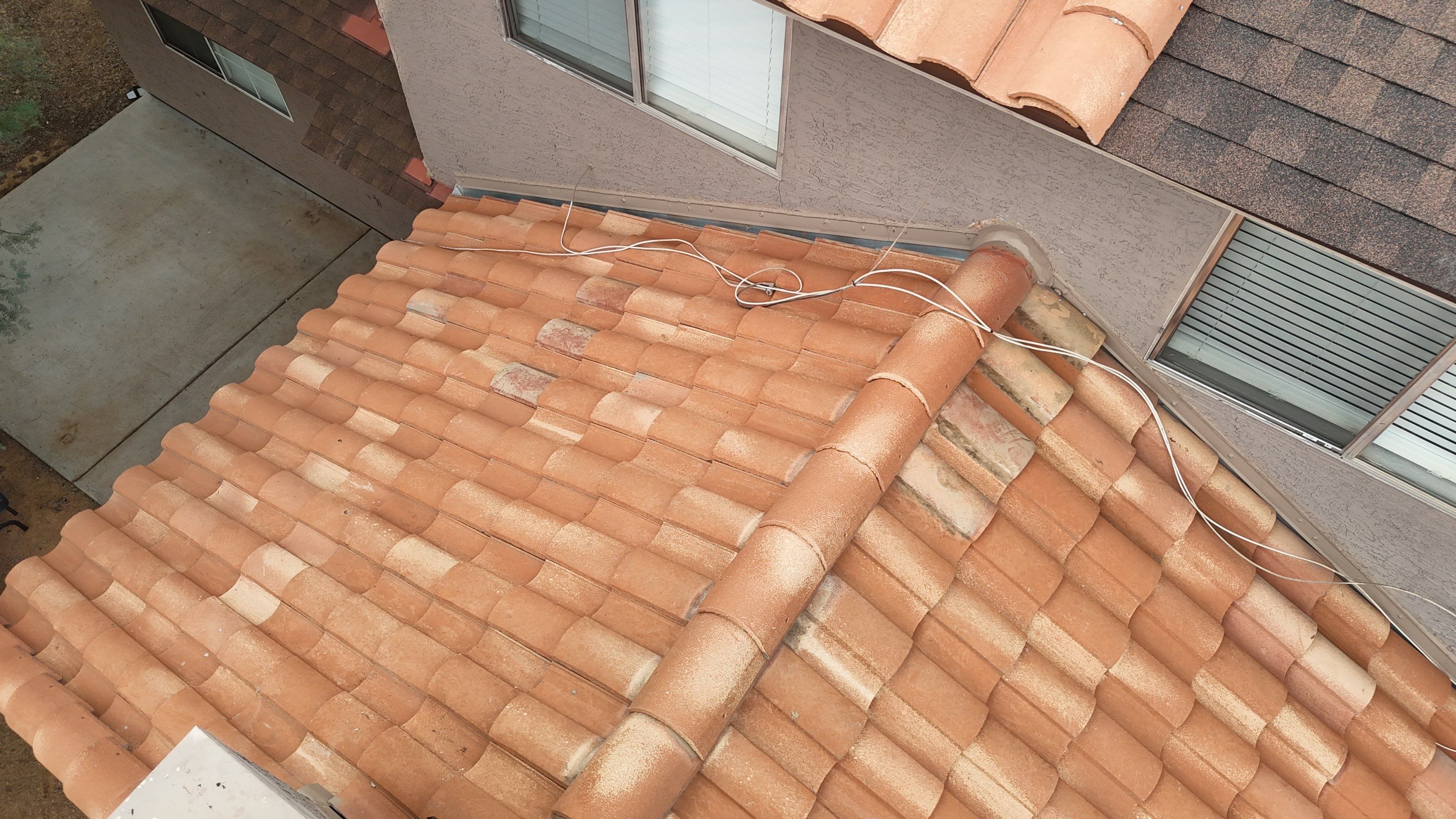 Tile R&R - Malarkey UDL Right Start by Saint Roofing