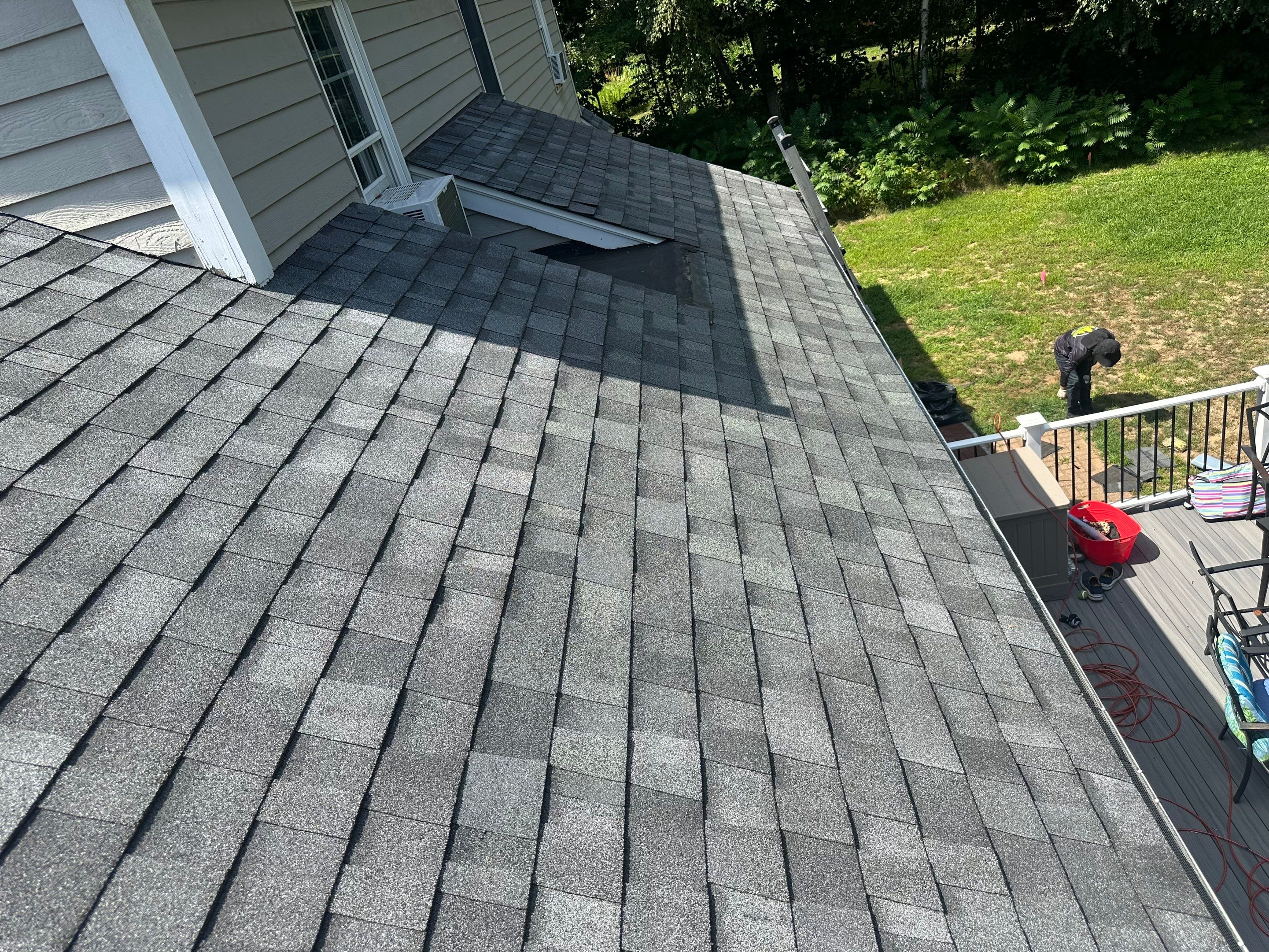 π¨ YORK, MAINE ROOF REPAIR π‘π² by Tall pine roofing
