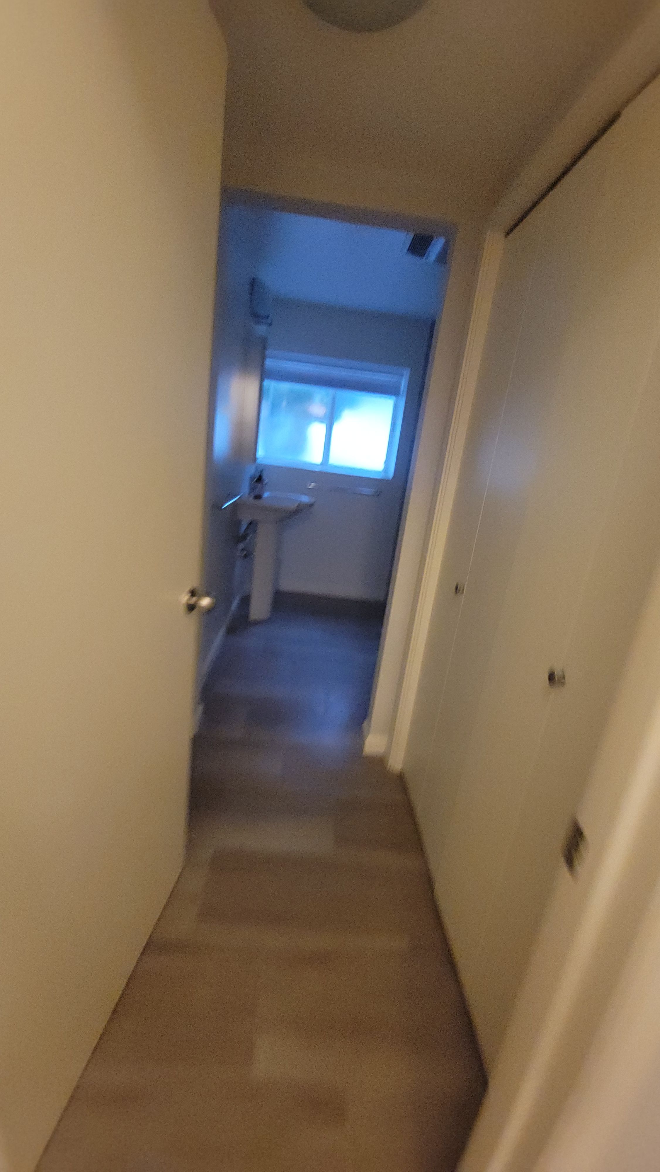 Project in SF, CA by A&R Bentley Painting