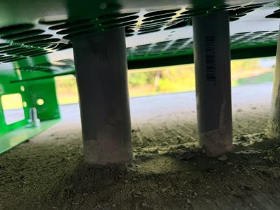 Project in Kissimmee