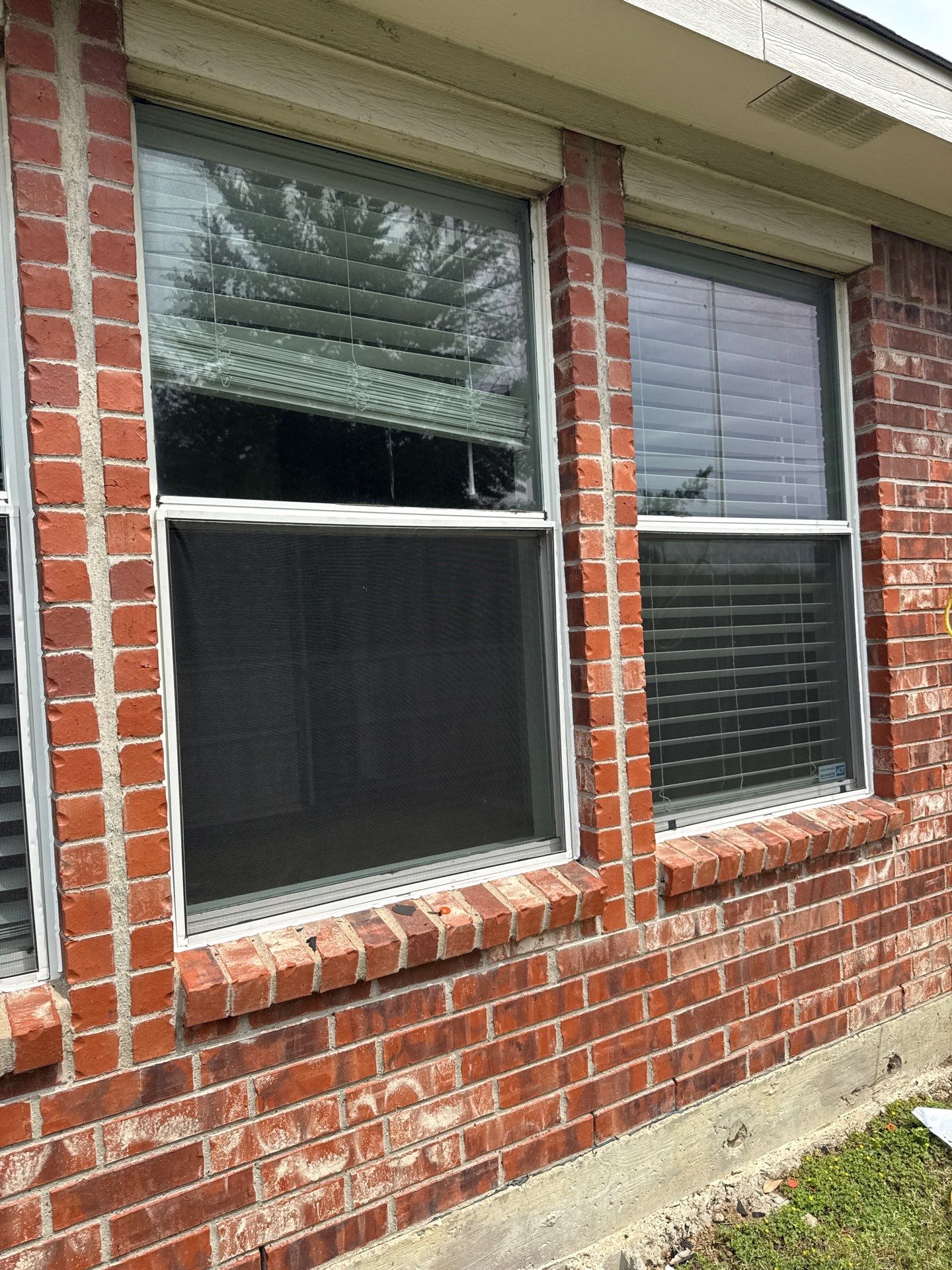 Project in Frisco by Rhino Roofing and General Contracting, LLC