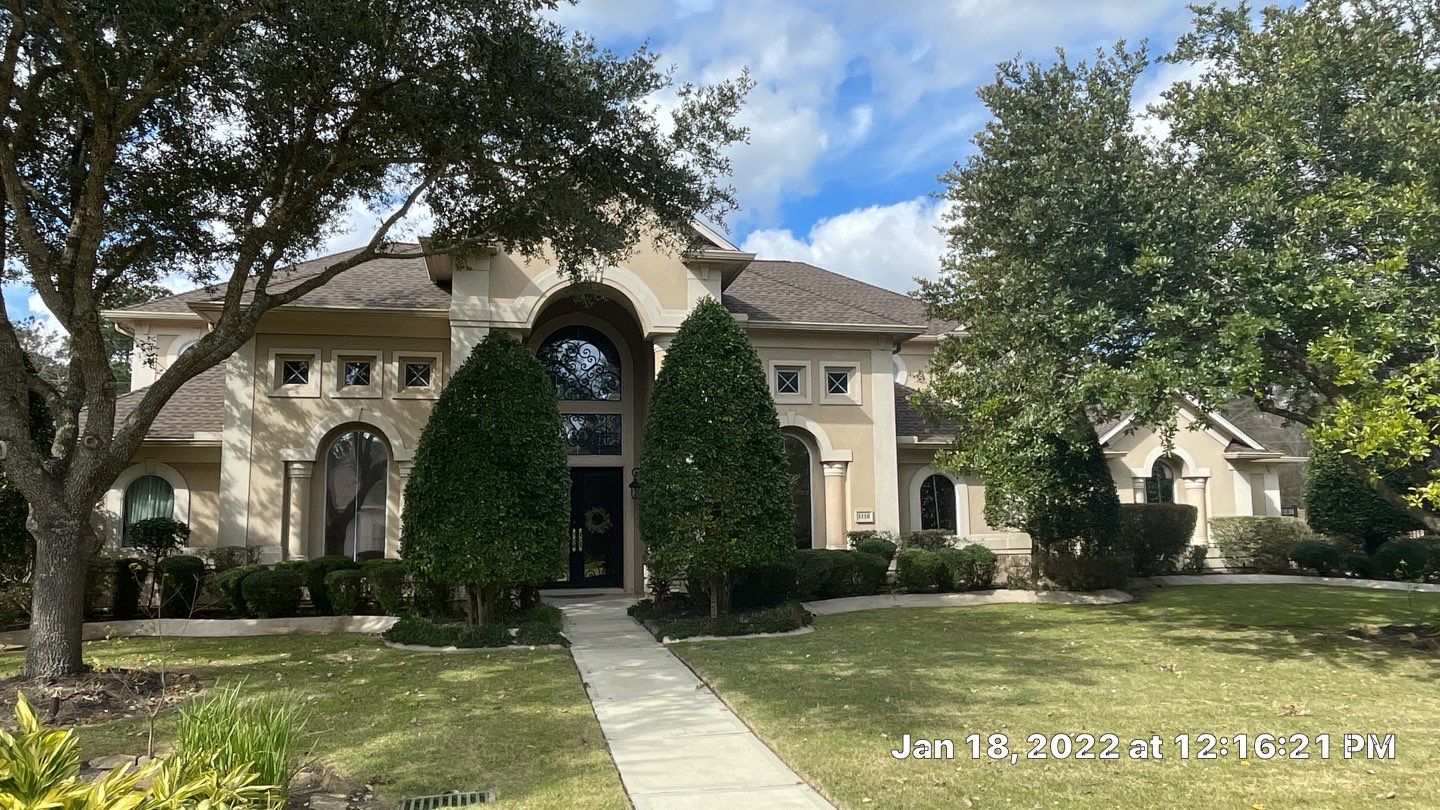 Residential Roof Replacement by Elite Roofing LLC