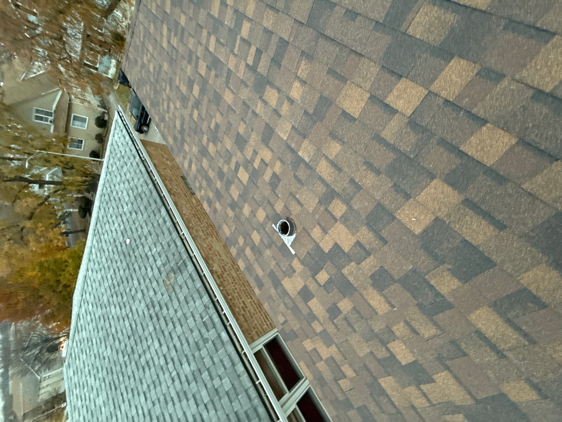 Full Roof Replacement w/ new gutters by G2