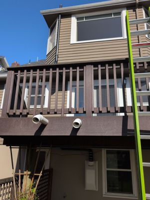 Subslab SafeAir™ System