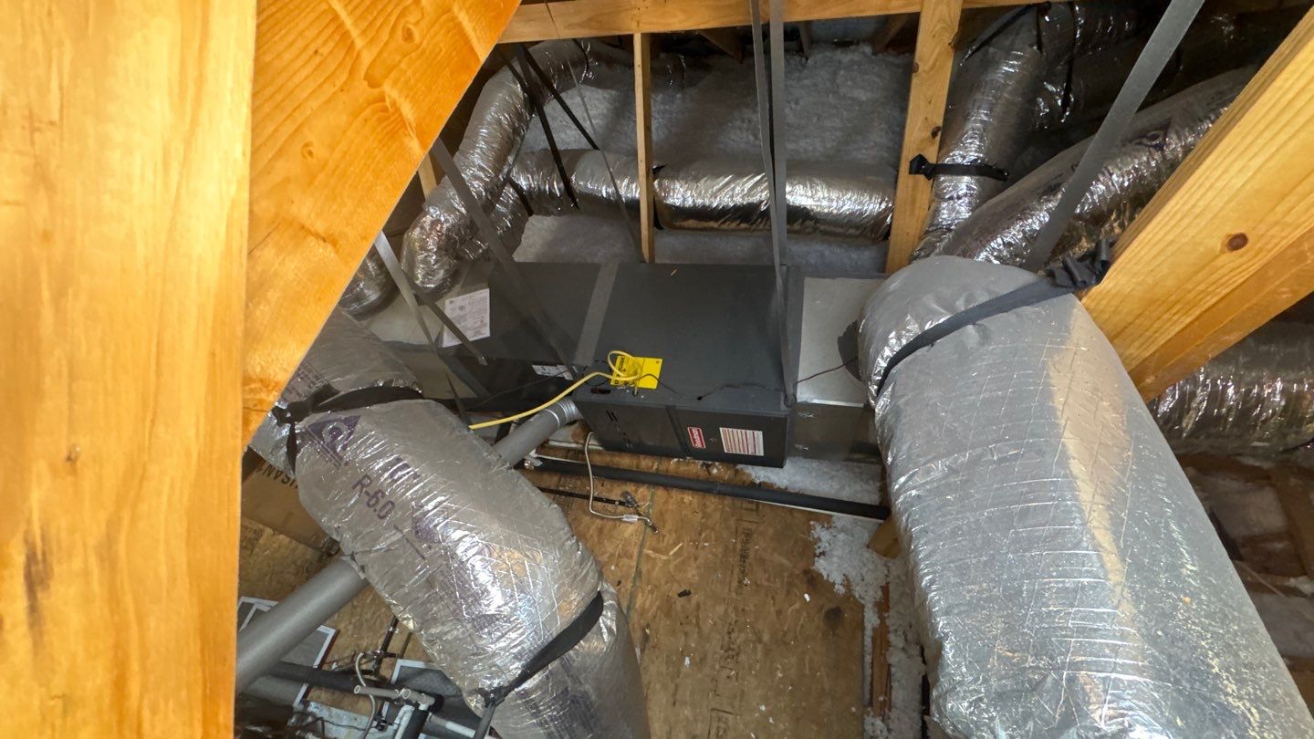 Project in Wylie by Rhino Roofing and General Contracting, LLC