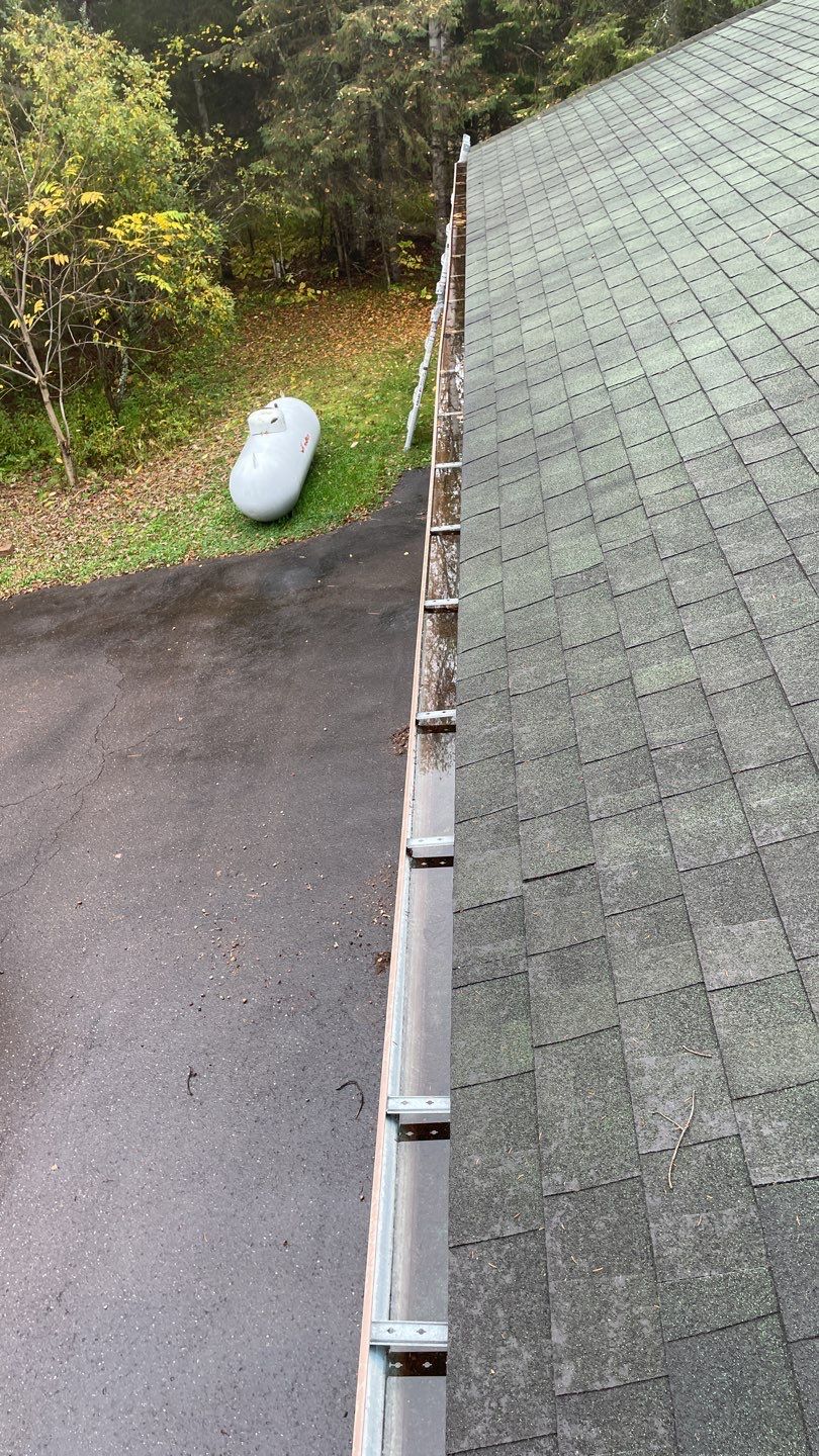 Rice Lake Township Roof Replacement by Rhino Roofing LLC