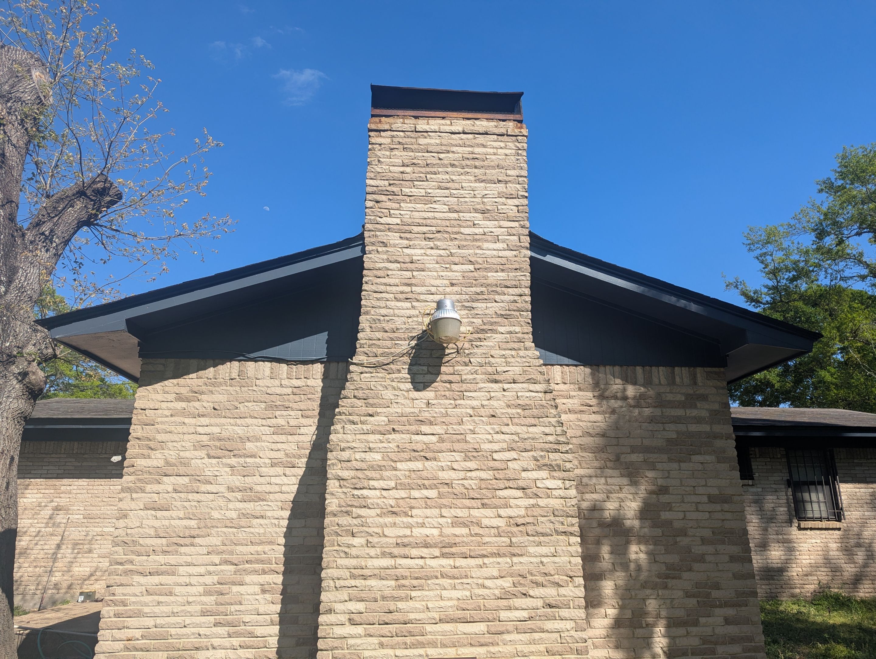 From Peeling to Perfect in Tyler, Texas by Quality Coats Painting