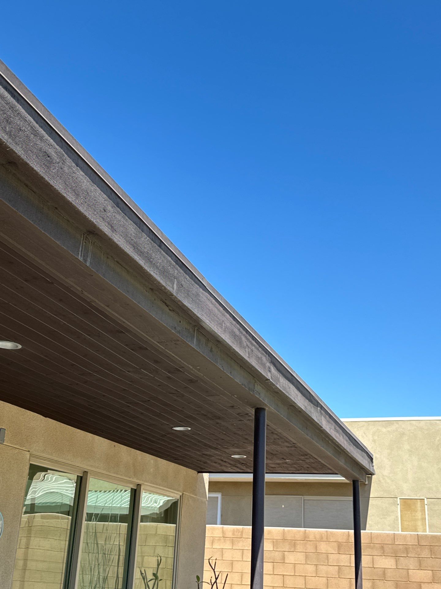 Roof Inspection / Repair by Desert Roof Concepts