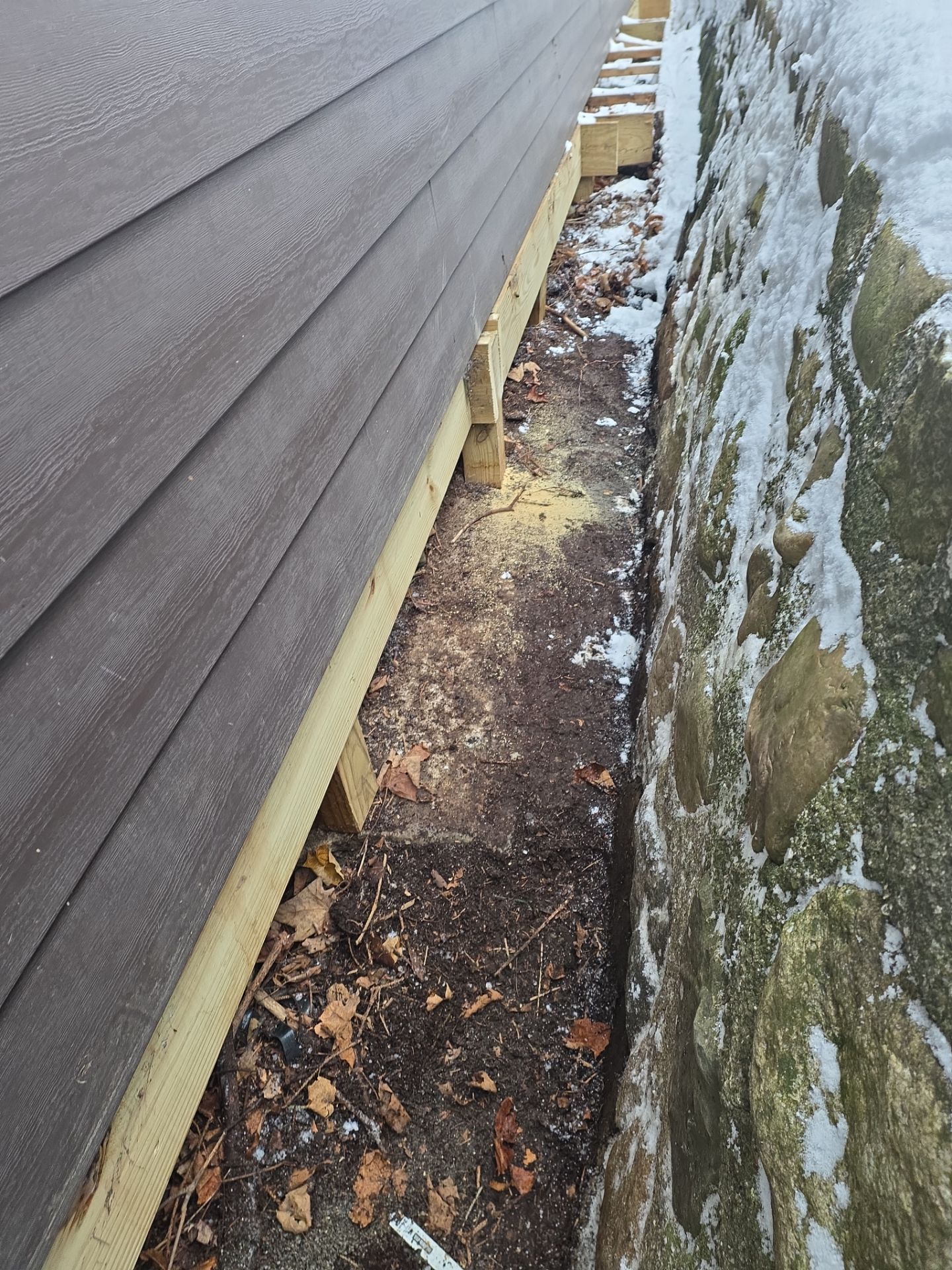 Project in Eaton by Parkhurst & Kent Construction llc 